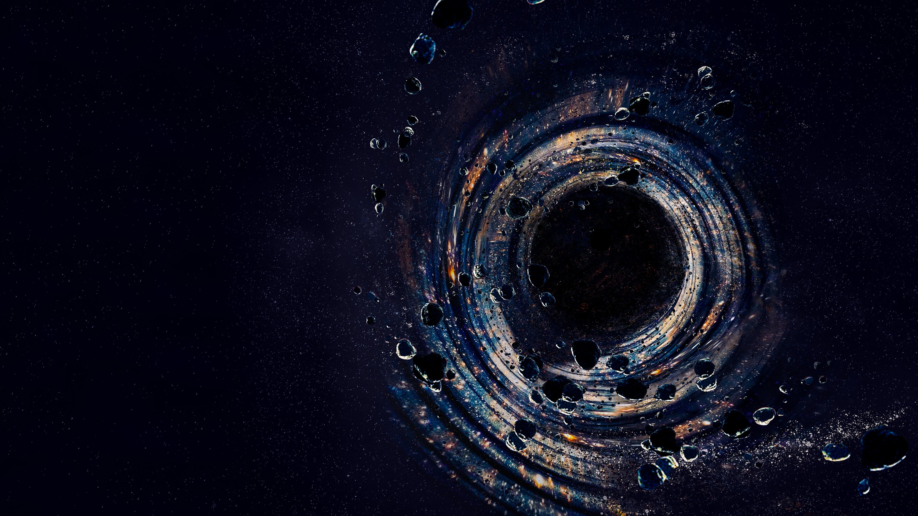 Das Universum – Eine Reise durch Raum und Zeit