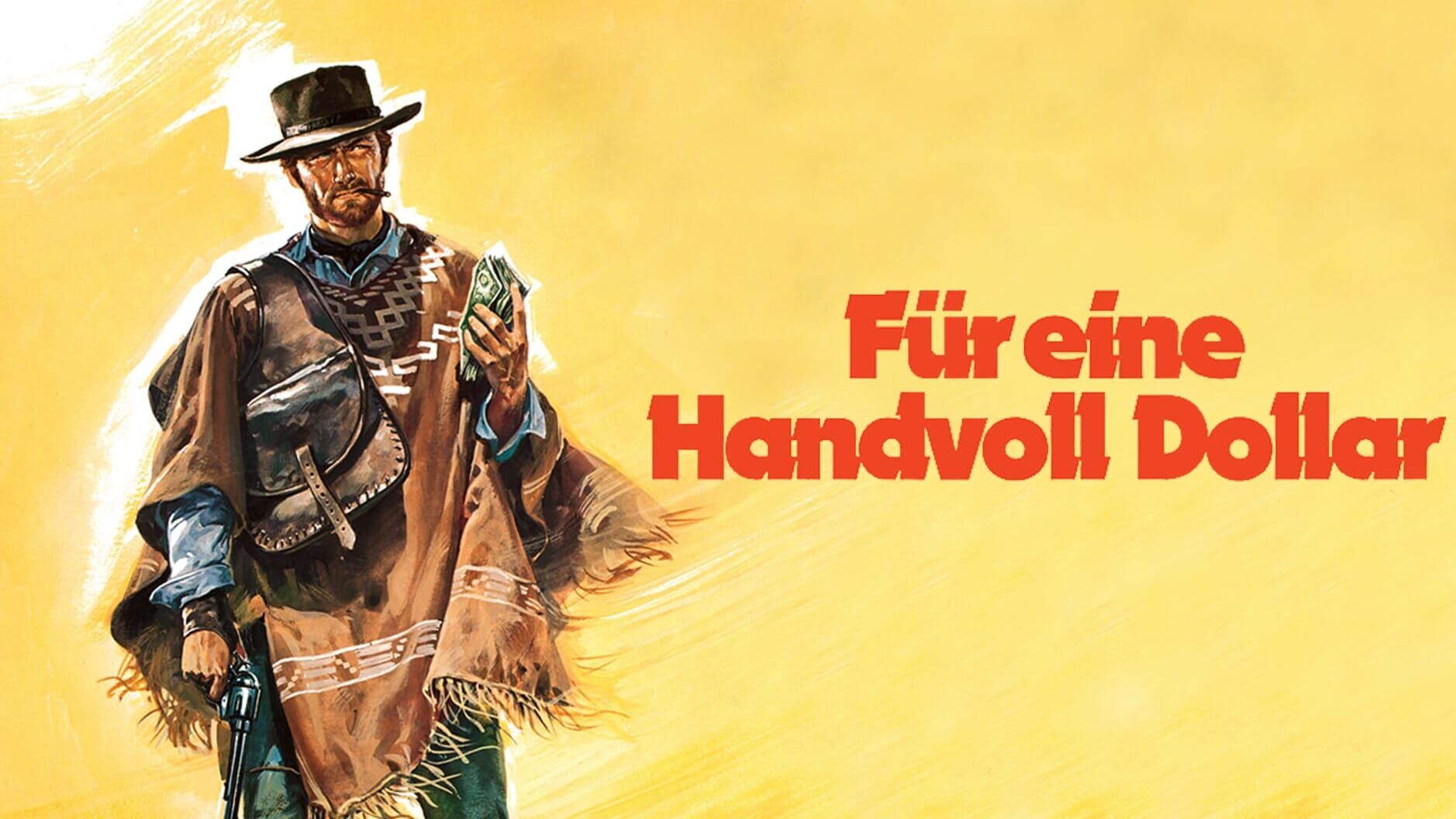 Für eine Handvoll Dollar