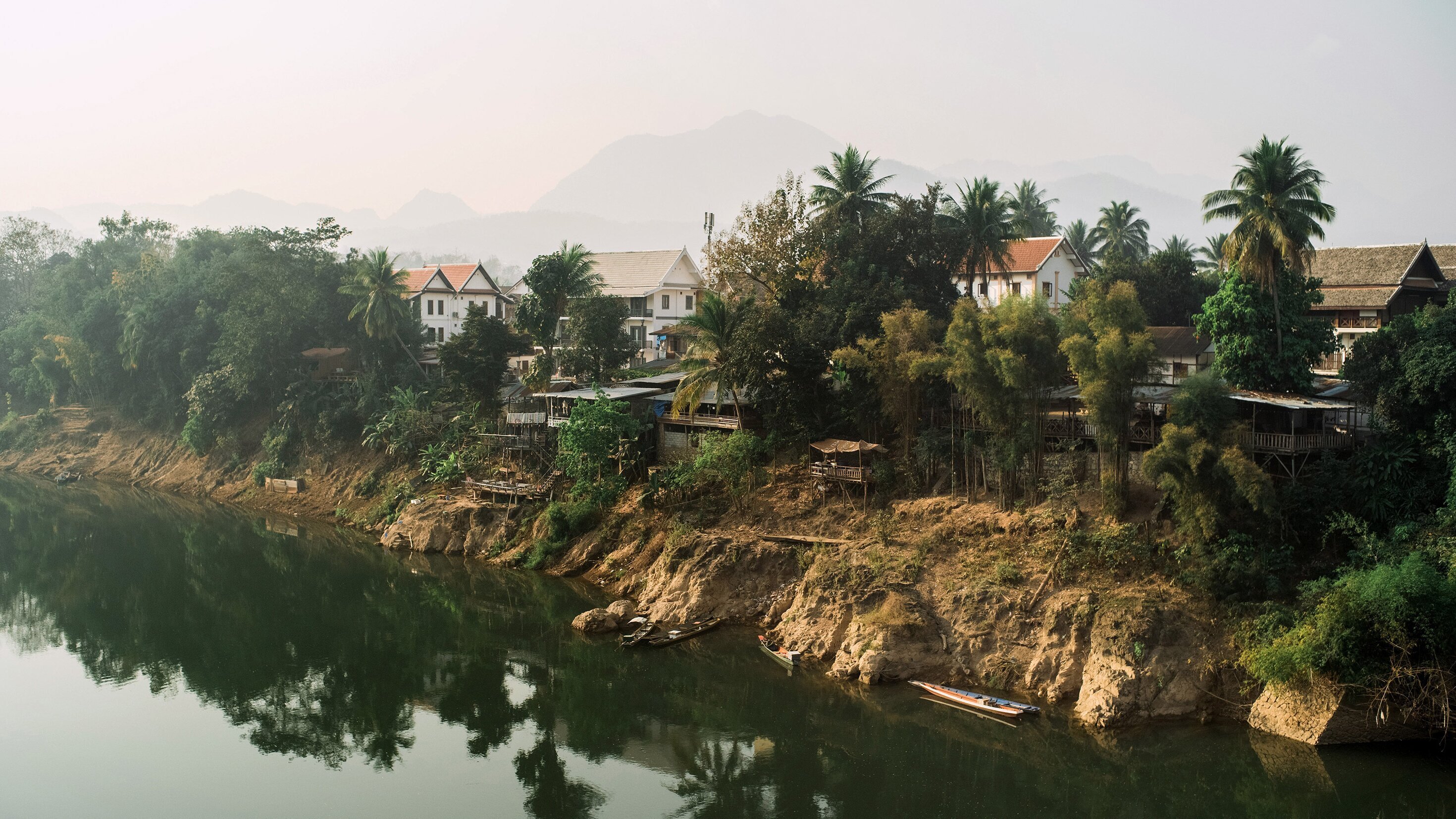 Young Adventurers – Abenteuer Mekong – Mit dem Motorrad durch Südostasien