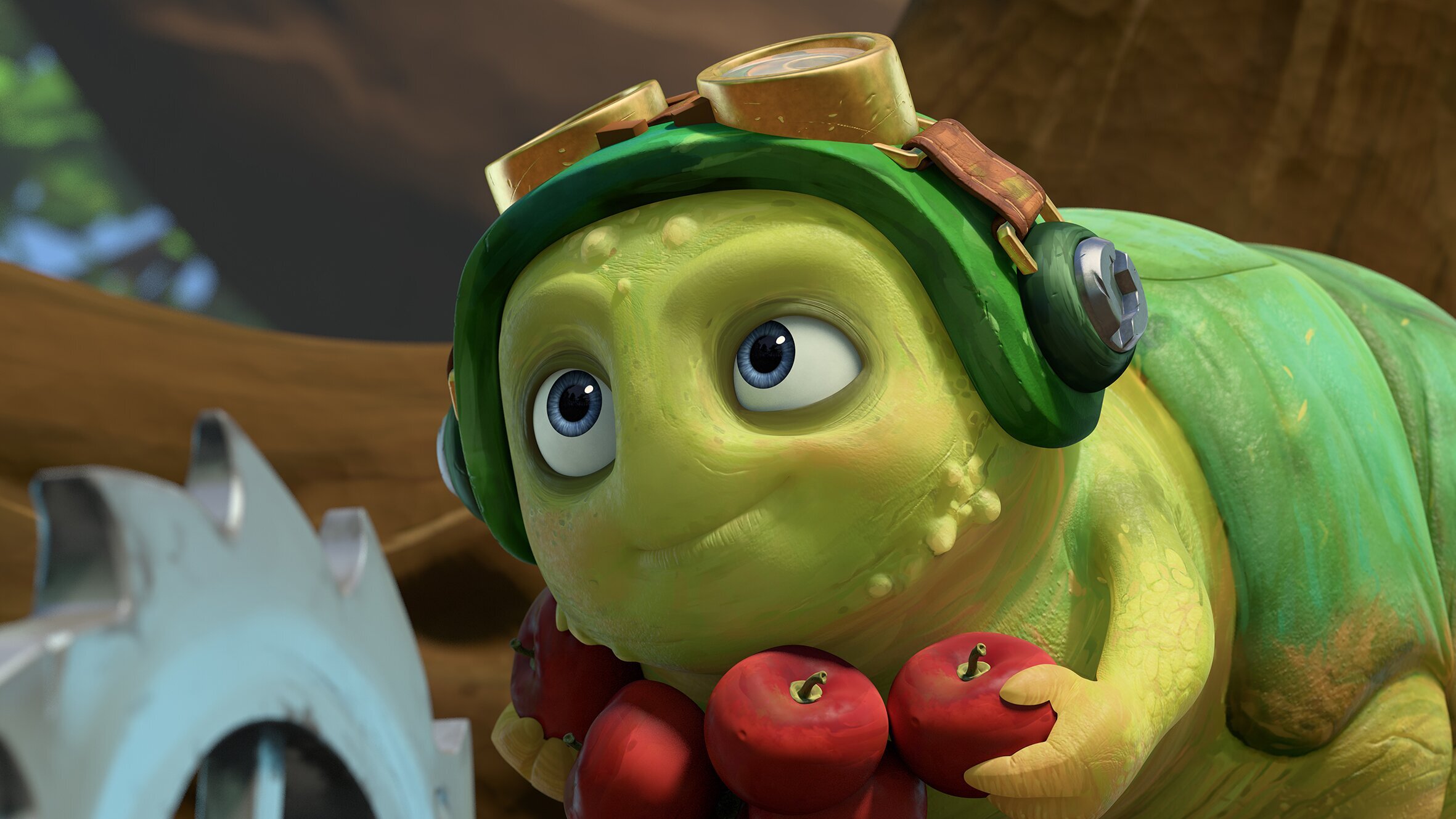 Insectibles