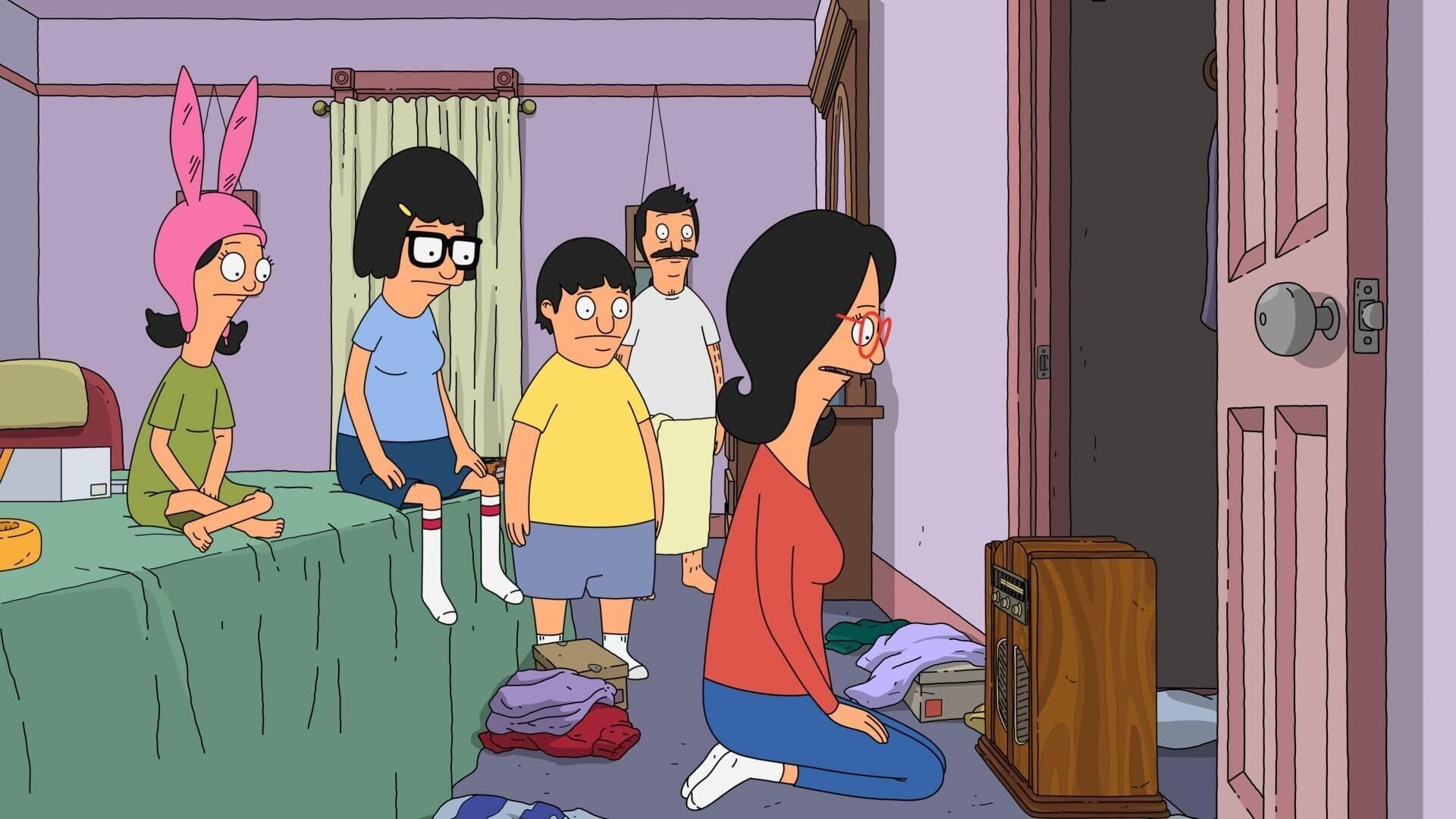 Bob's Burgers