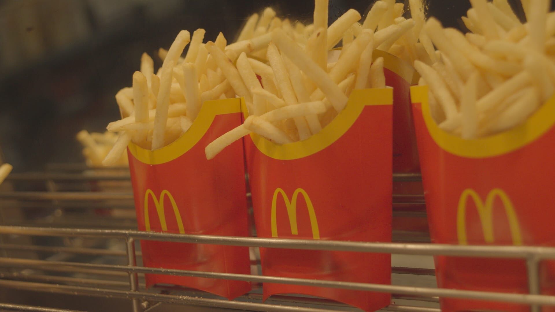 ZDFbesseresser: Der Fast-Food-Gigant – McDonald's