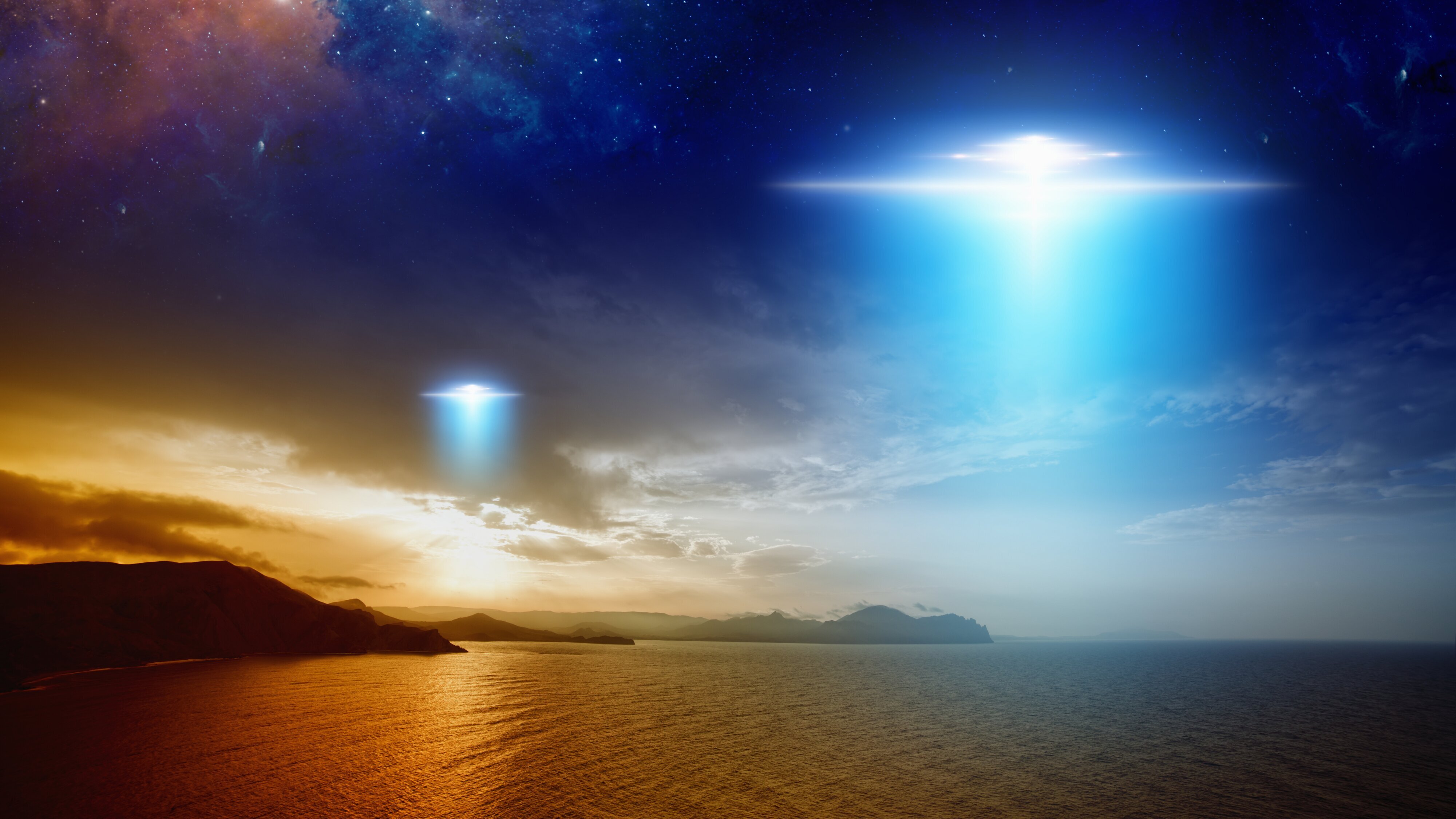 UFOs am Himmel – Der Pentagon-Bericht