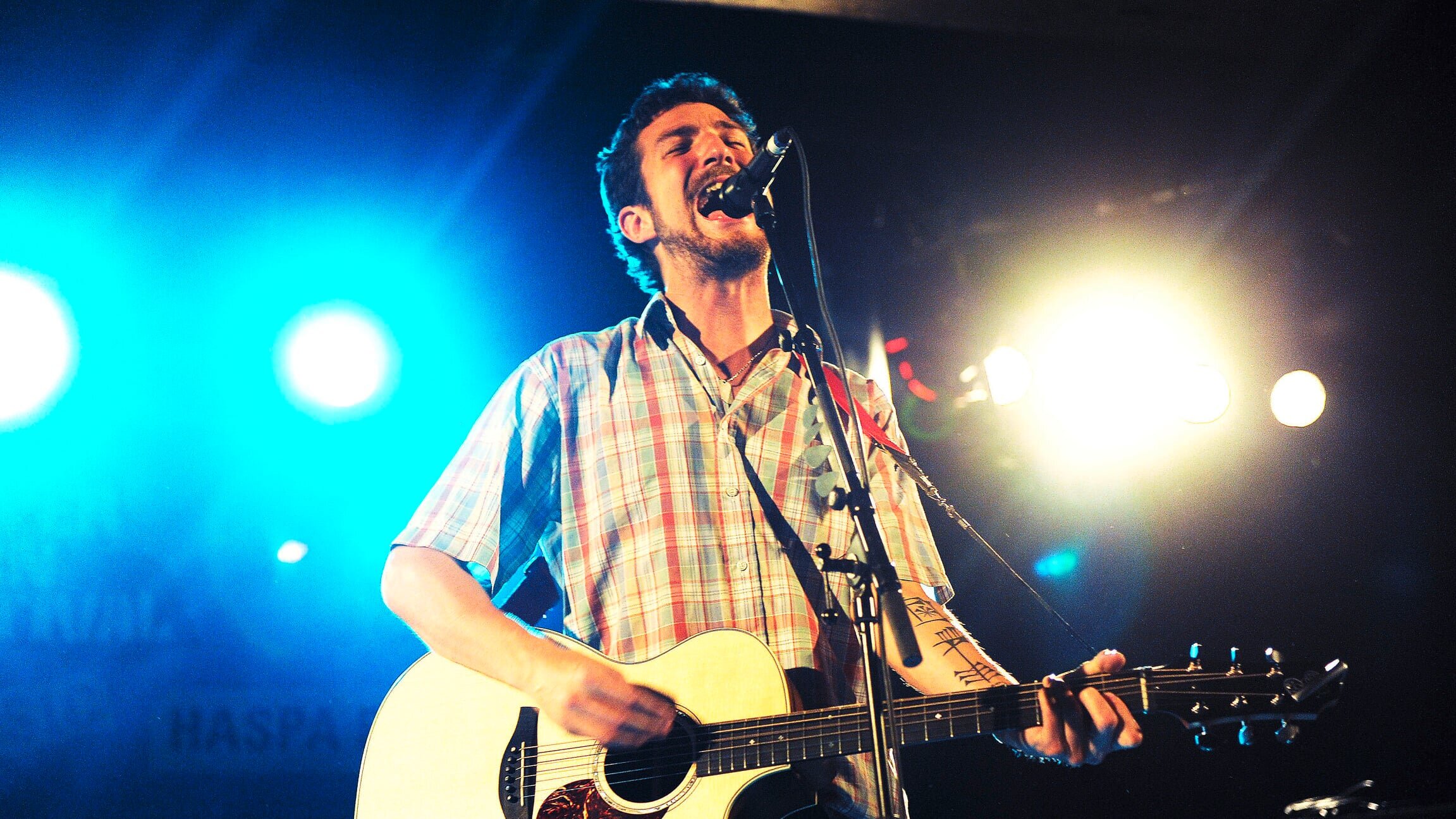 Rockpalast: Frank Turner