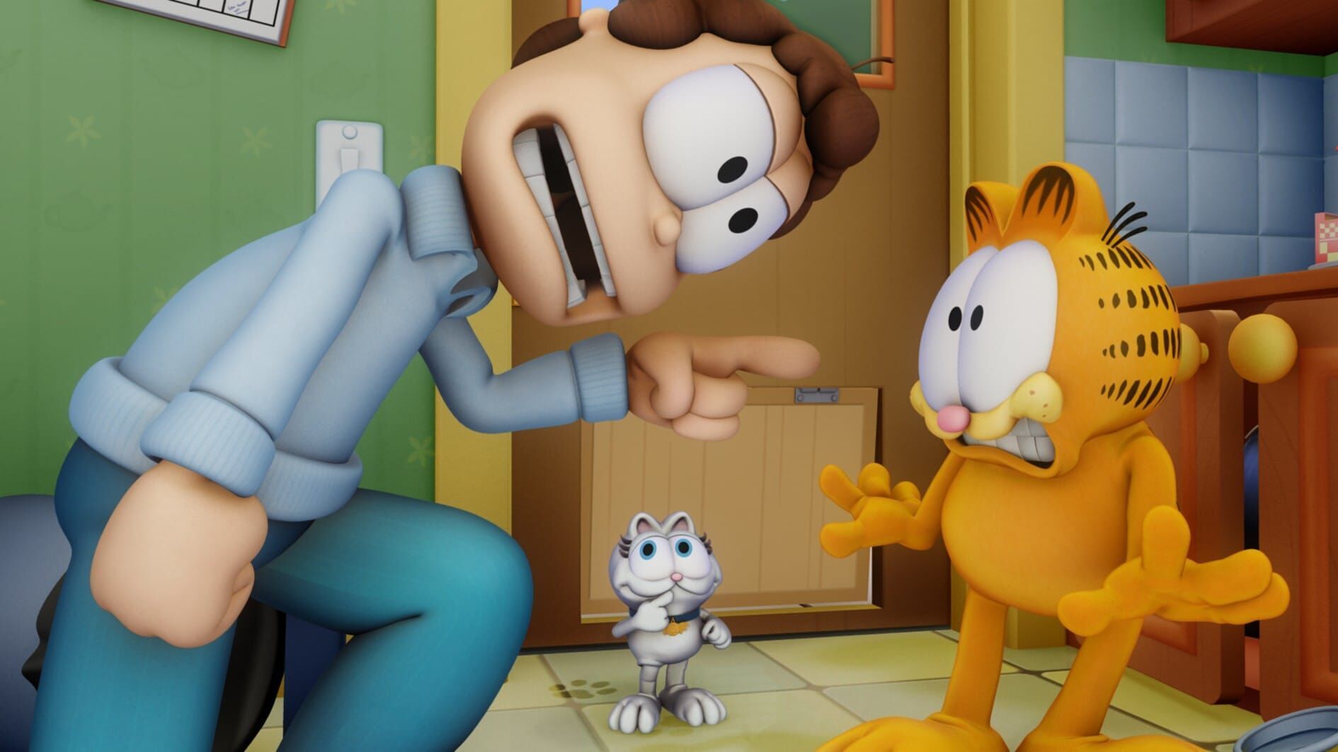 The Garfield Show™