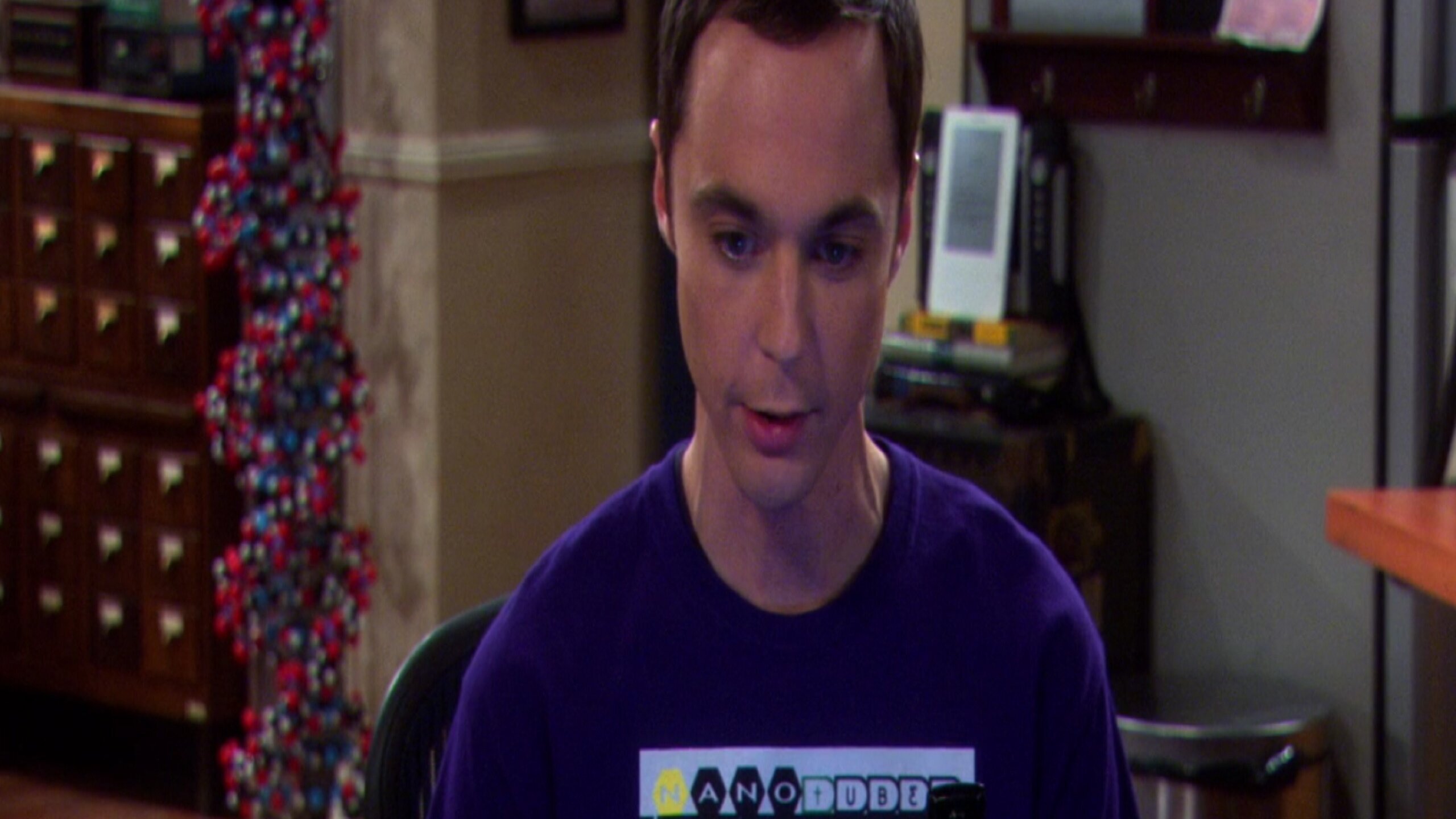 The Big Bang Theory