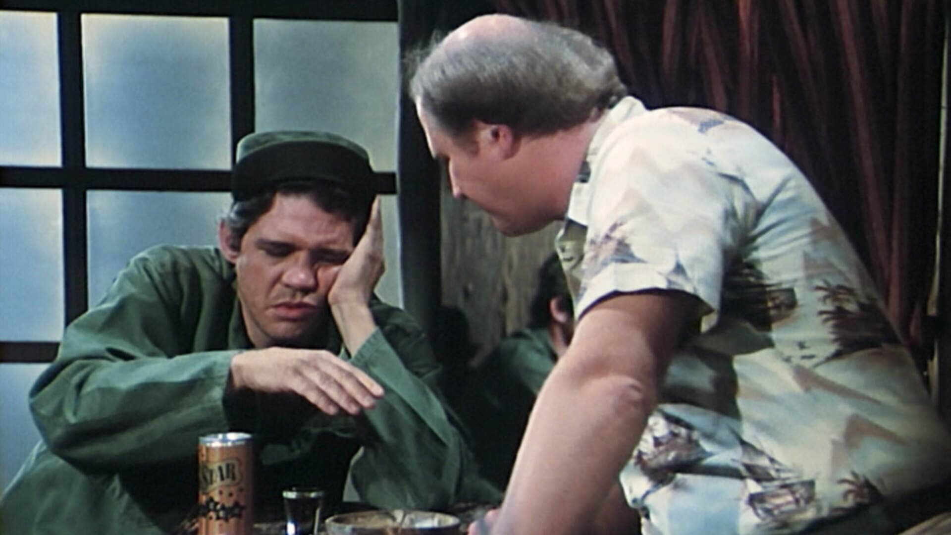 M*A*S*H