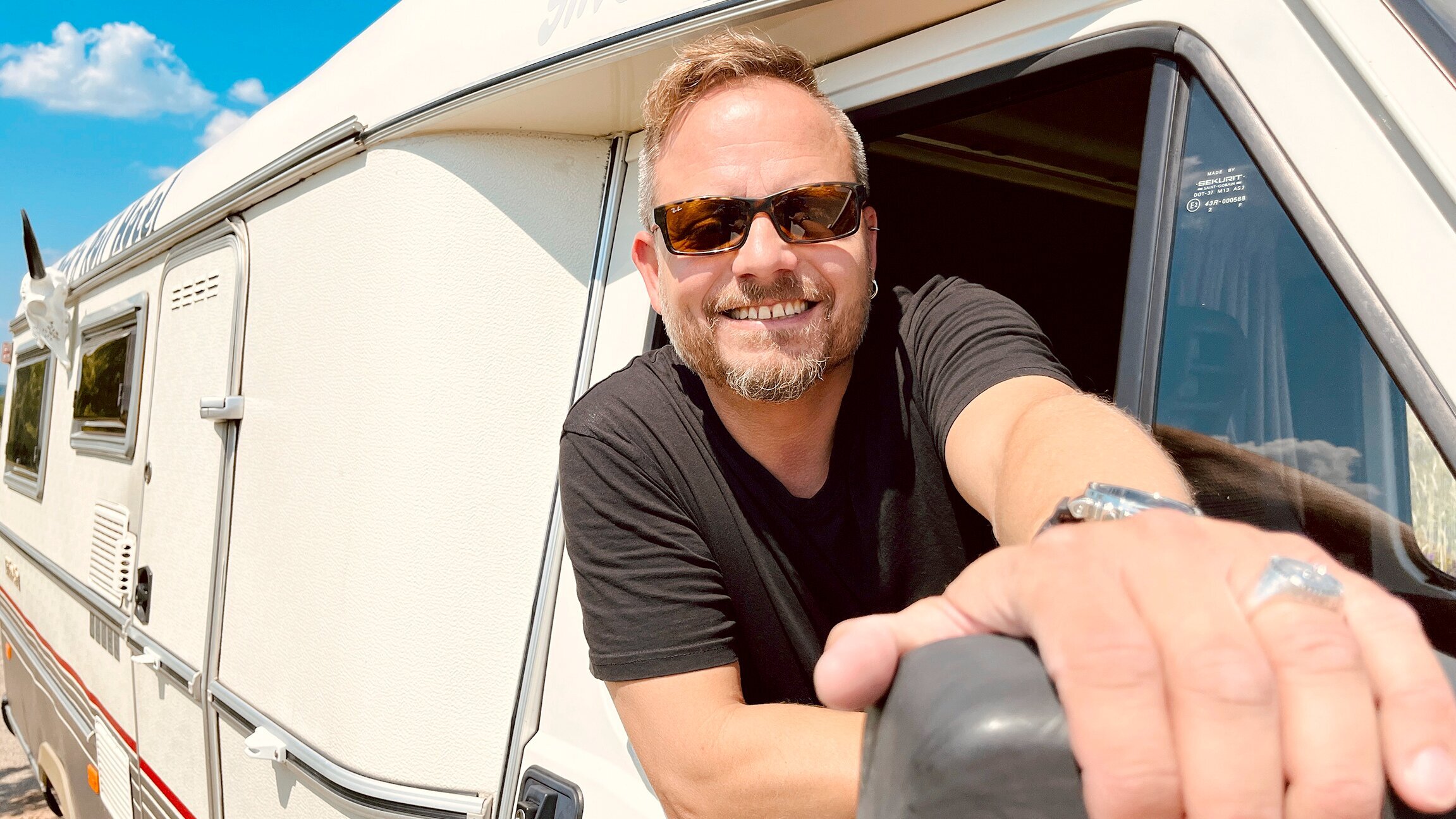 Der Camping-Check: Wald-Campen & Tiny House