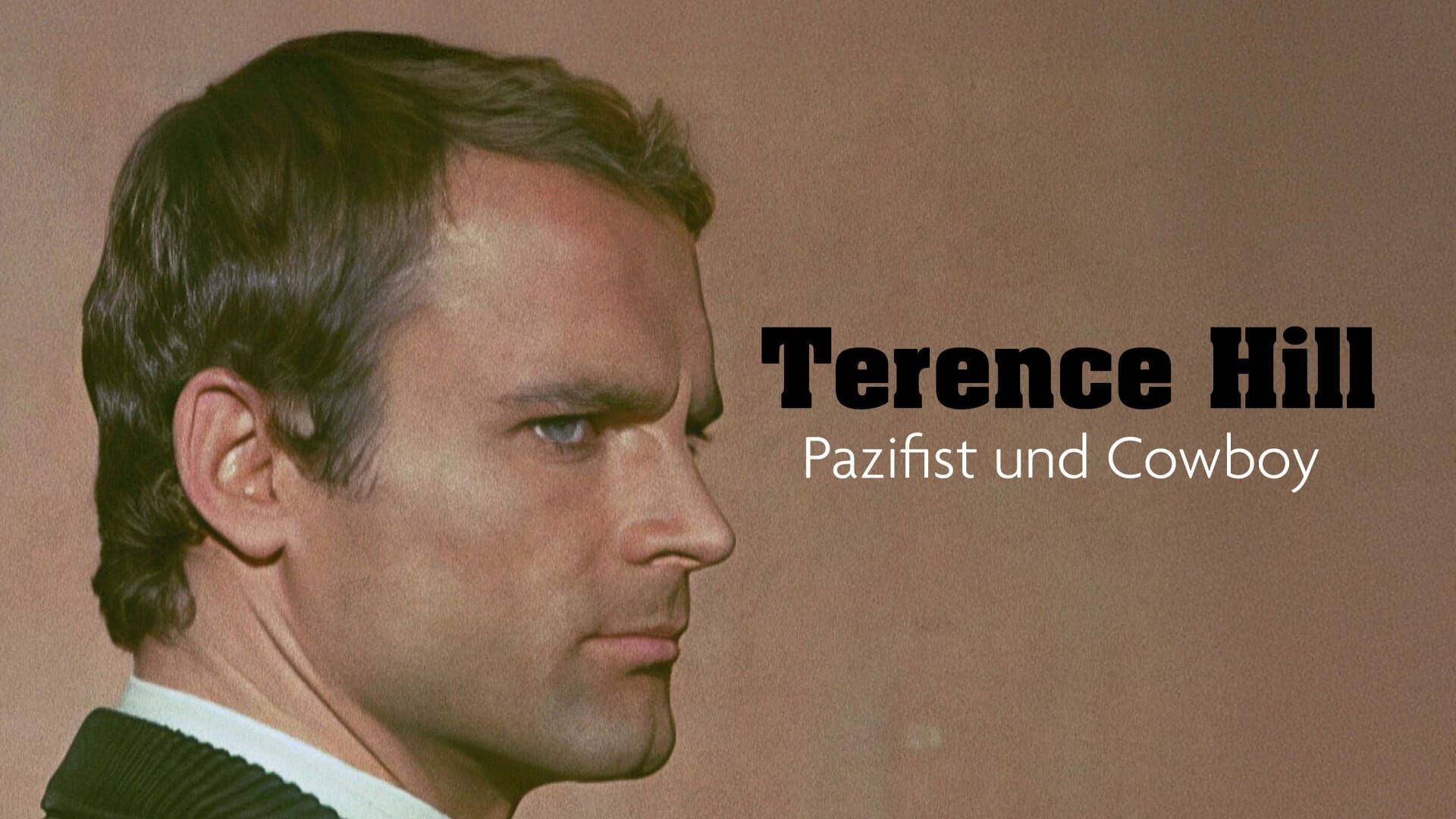 Legenden – Terence Hill