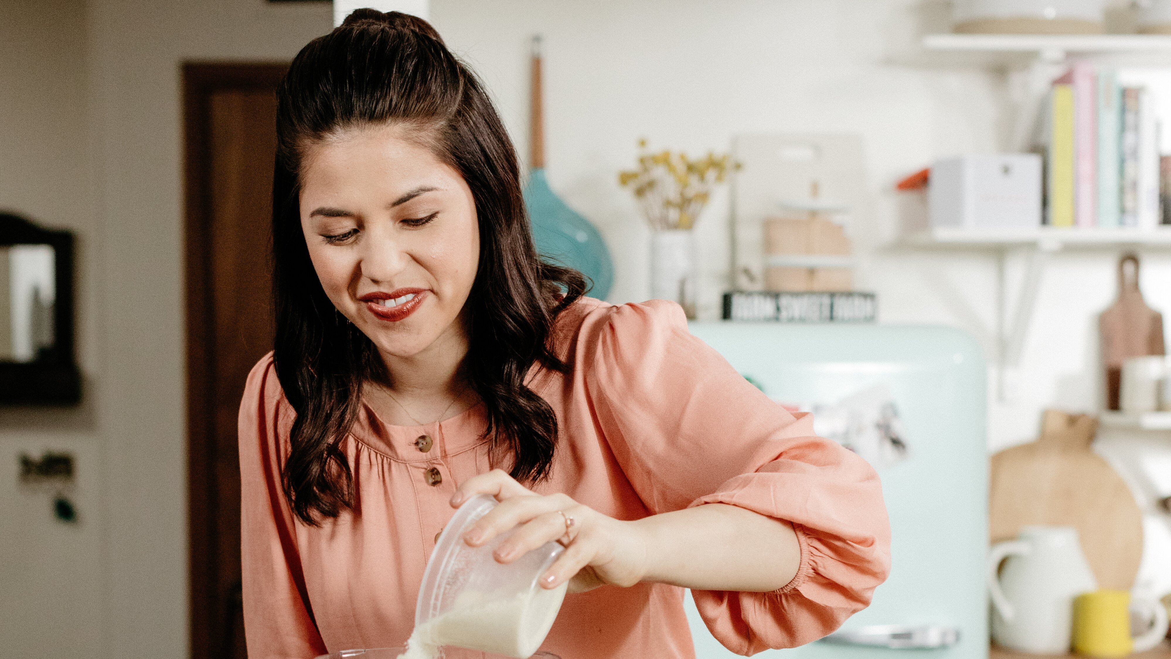 Mollys Foodblog