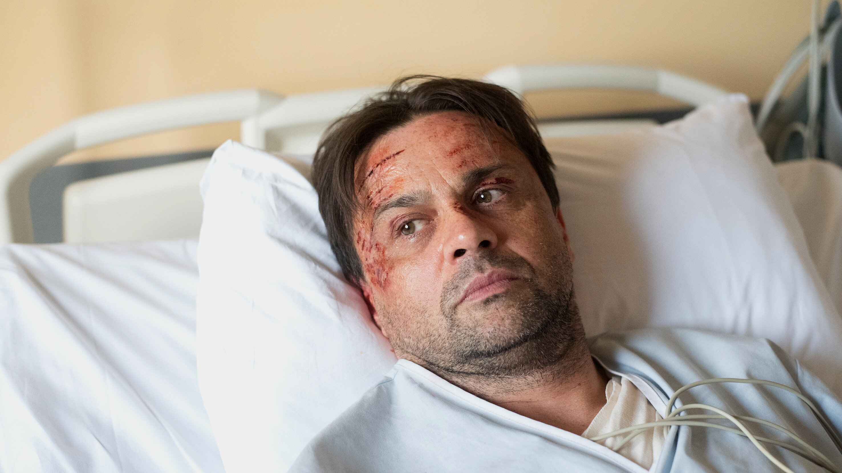 Mordkommission Istanbul – Entscheidung in Athen