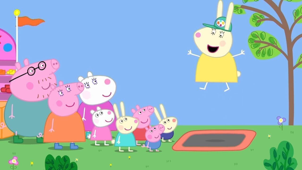 Peppa Pig