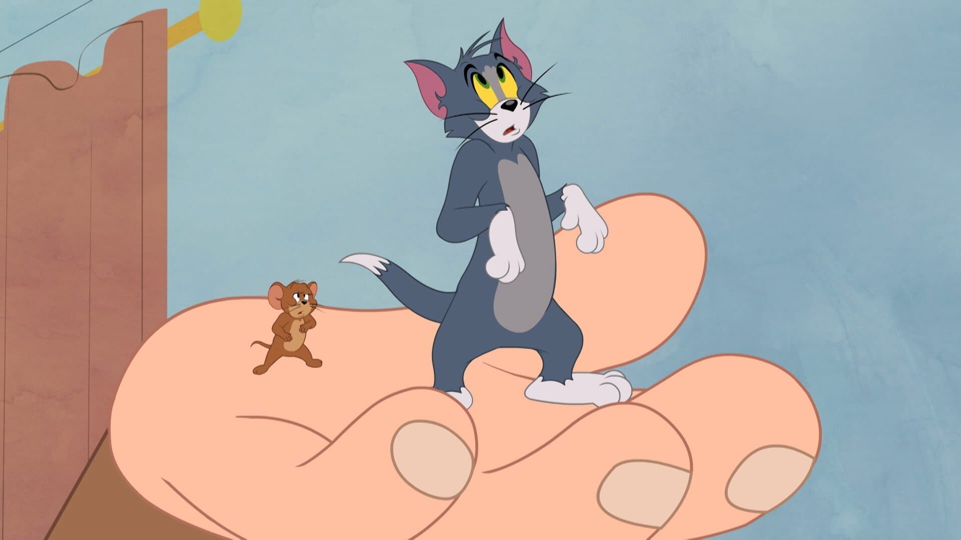 Die Tom und Jerry Show