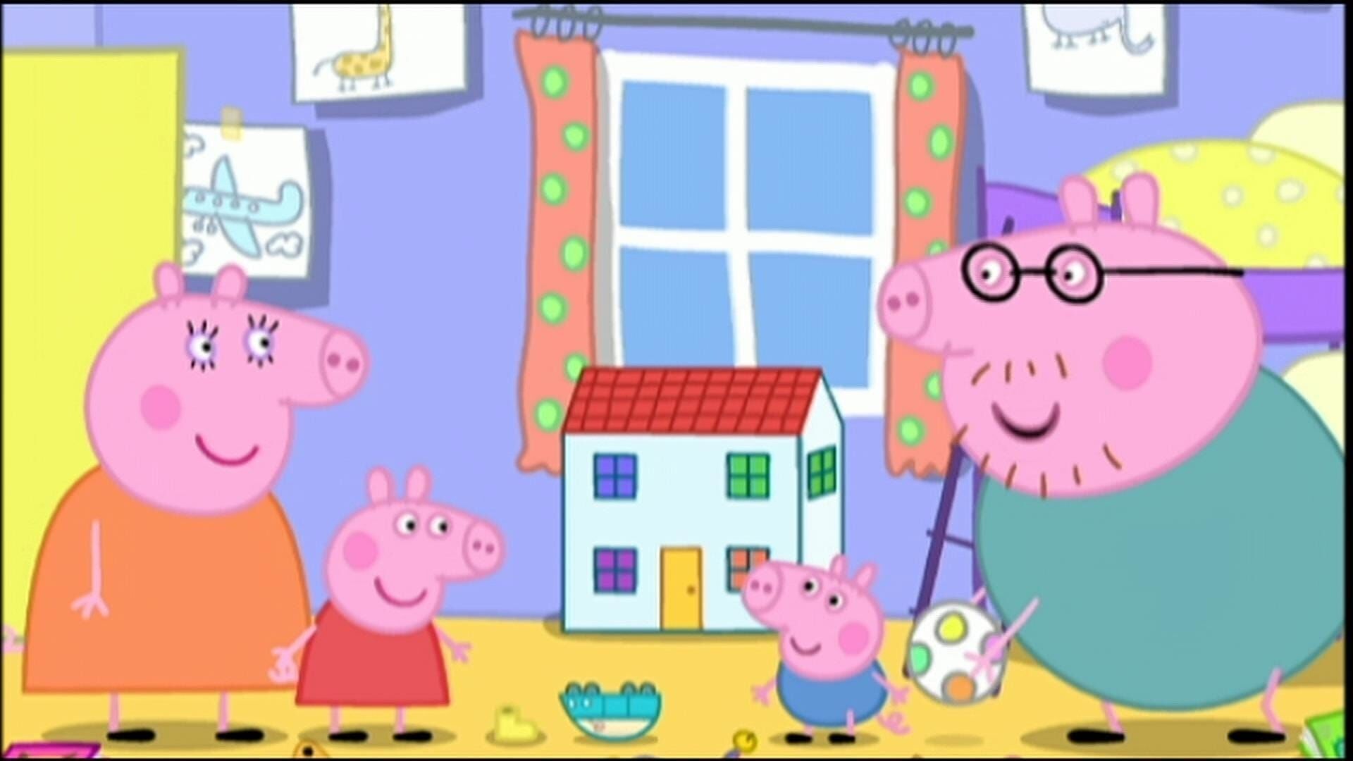Peppa Pig