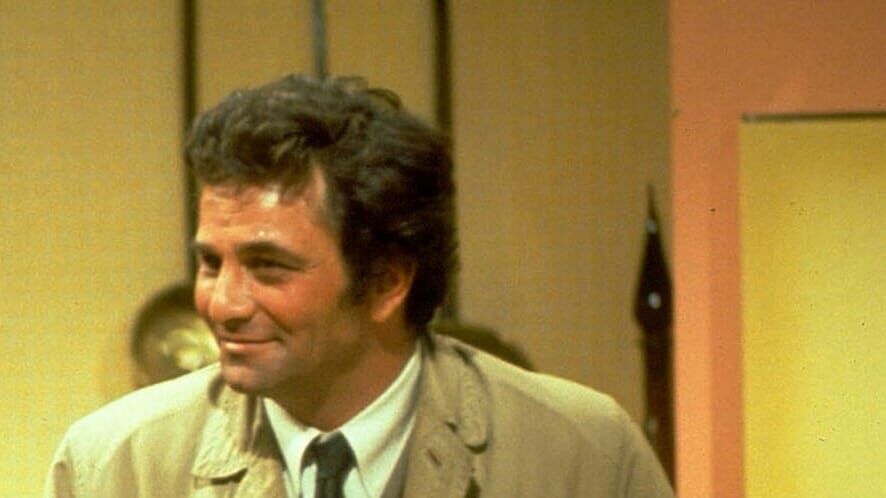 Columbo