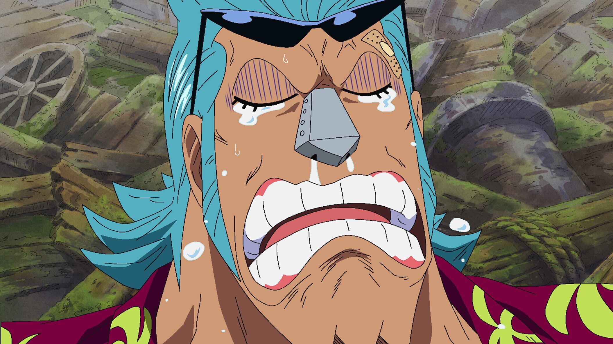 One Piece