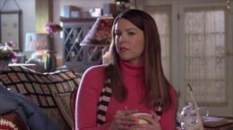 Gilmore Girls