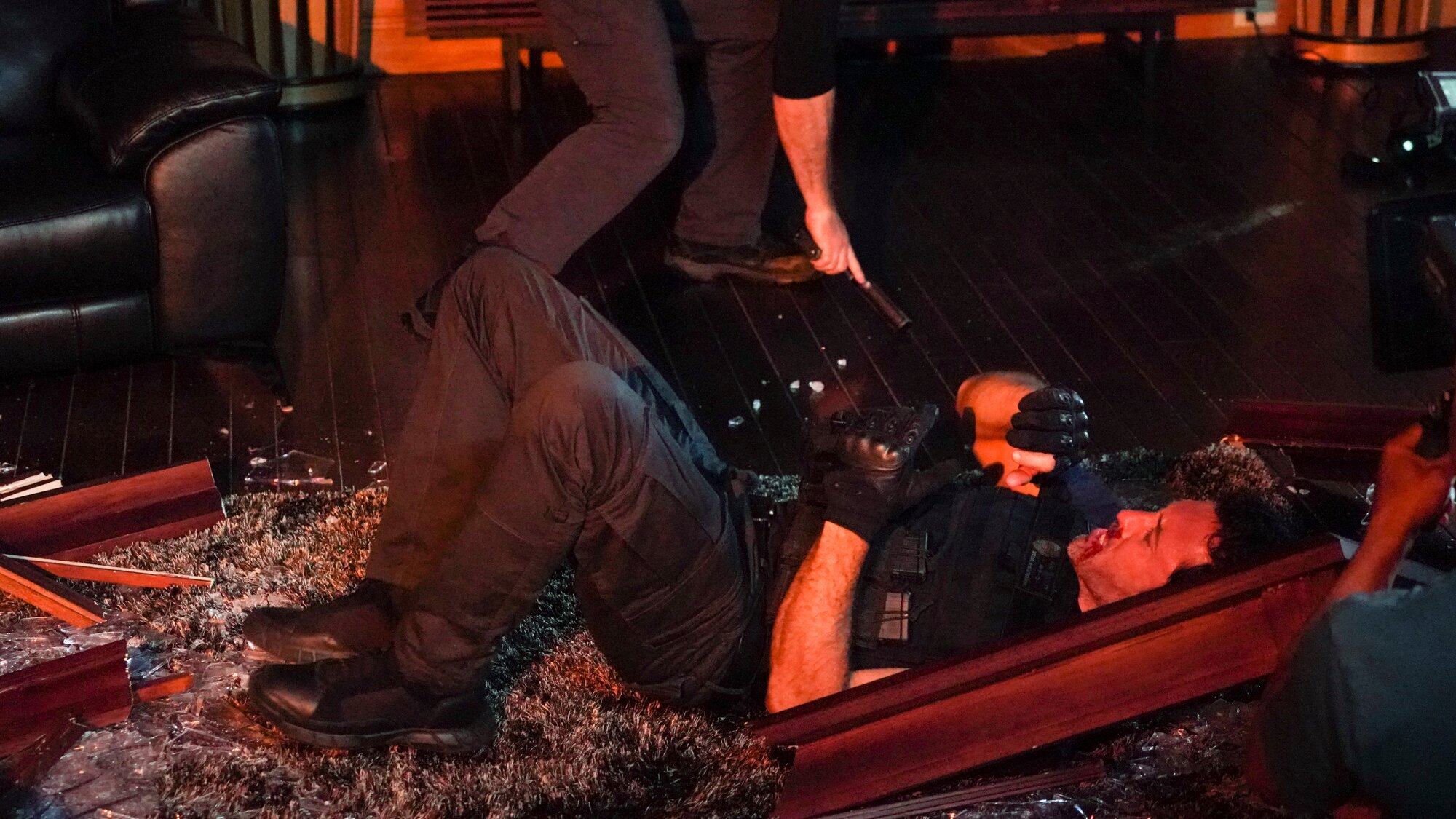 Hawaii Five-0