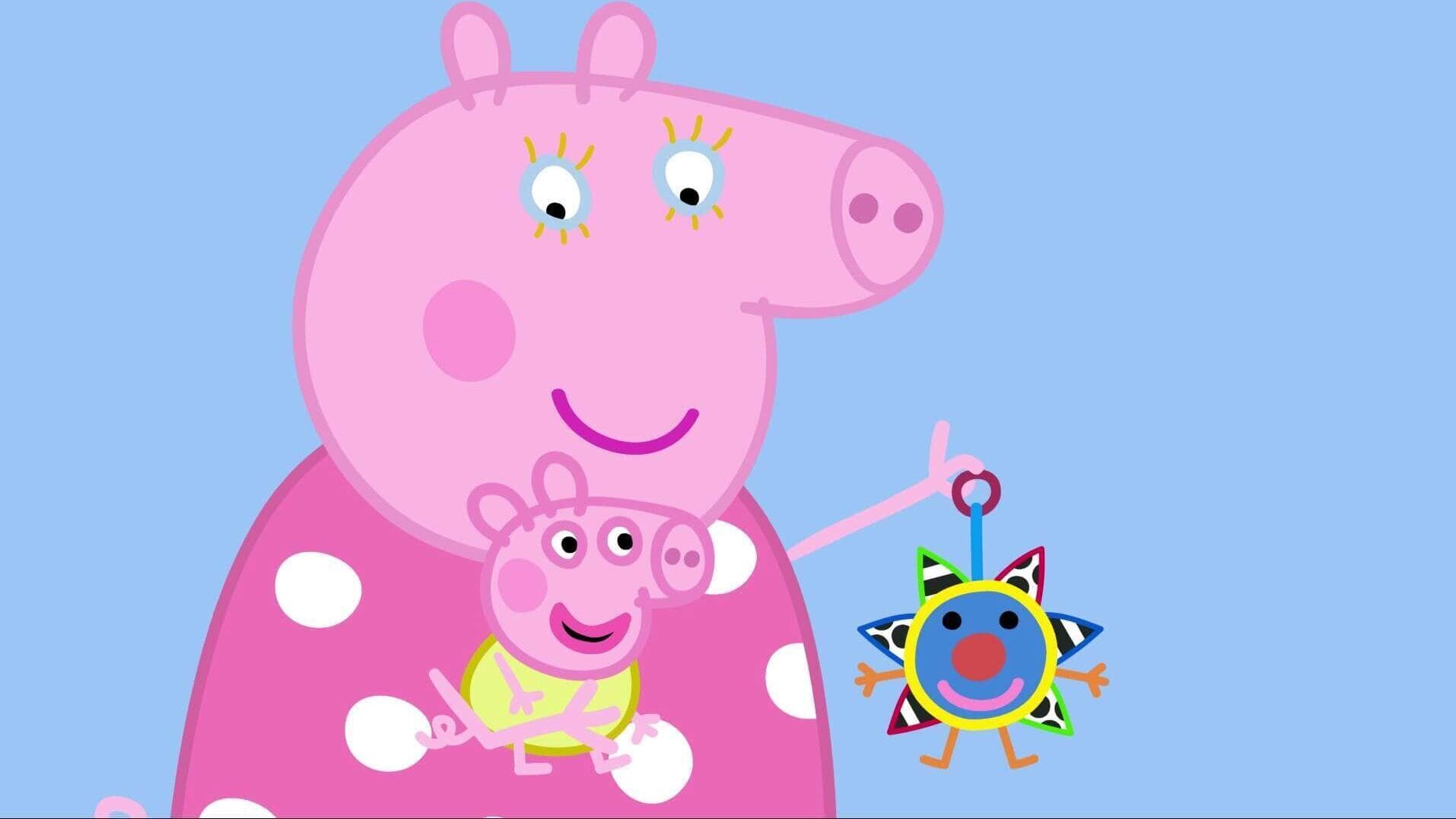 Peppa Pig