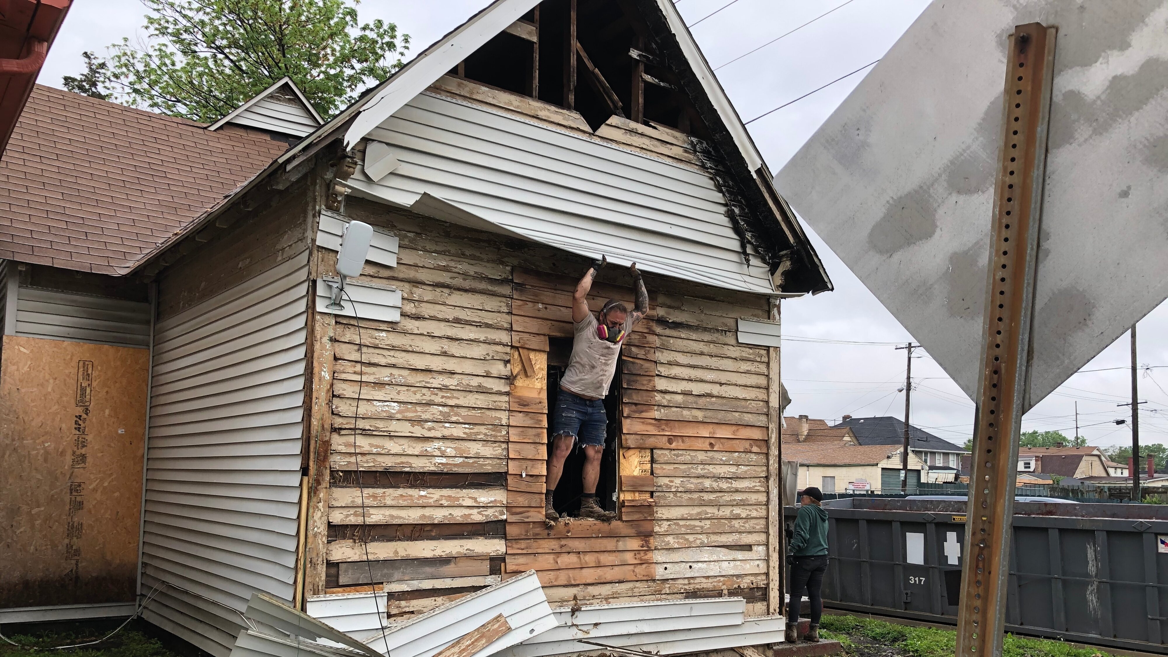 Good Bones – Mutter, Tochter, Home-Makeover