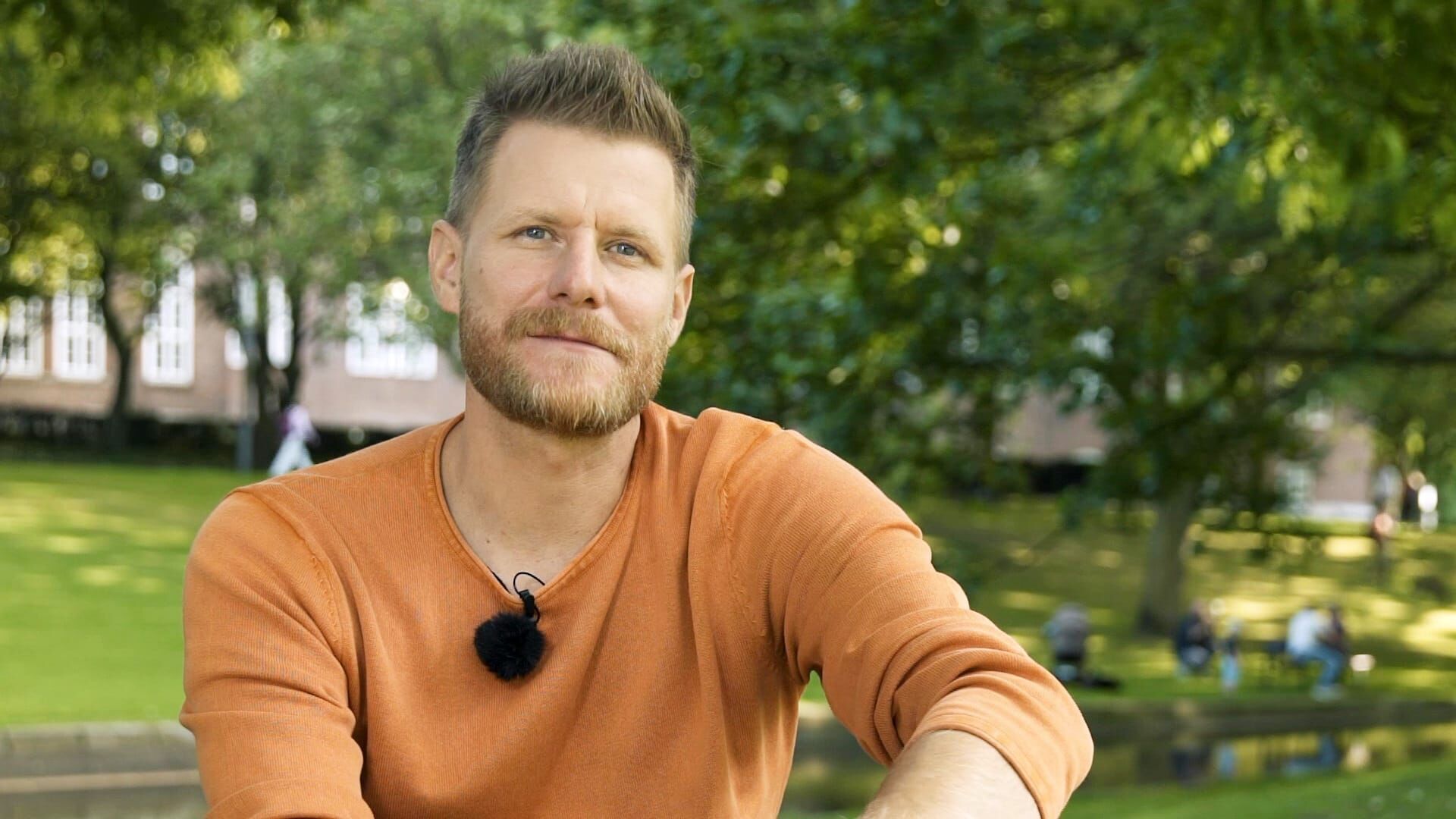 Antworten aus der Bibel mit Gabriel Häsler