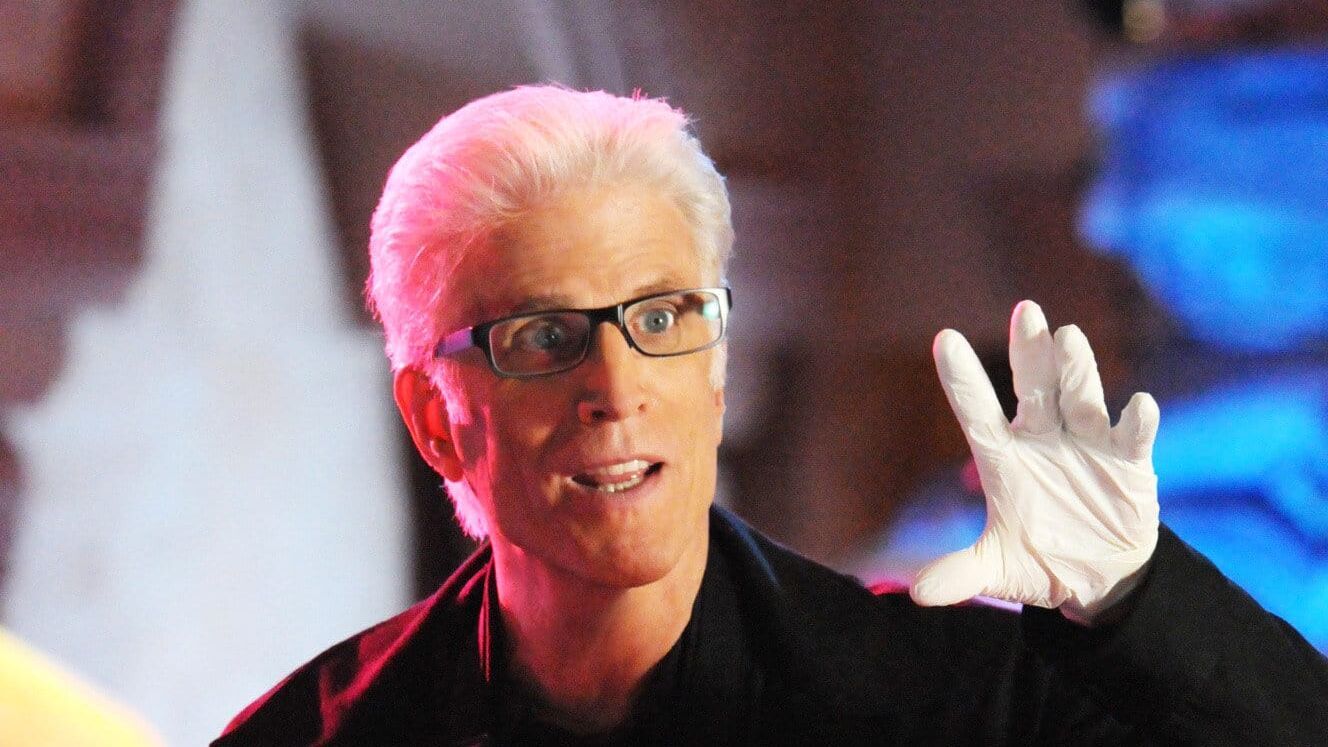 CSI: Vegas