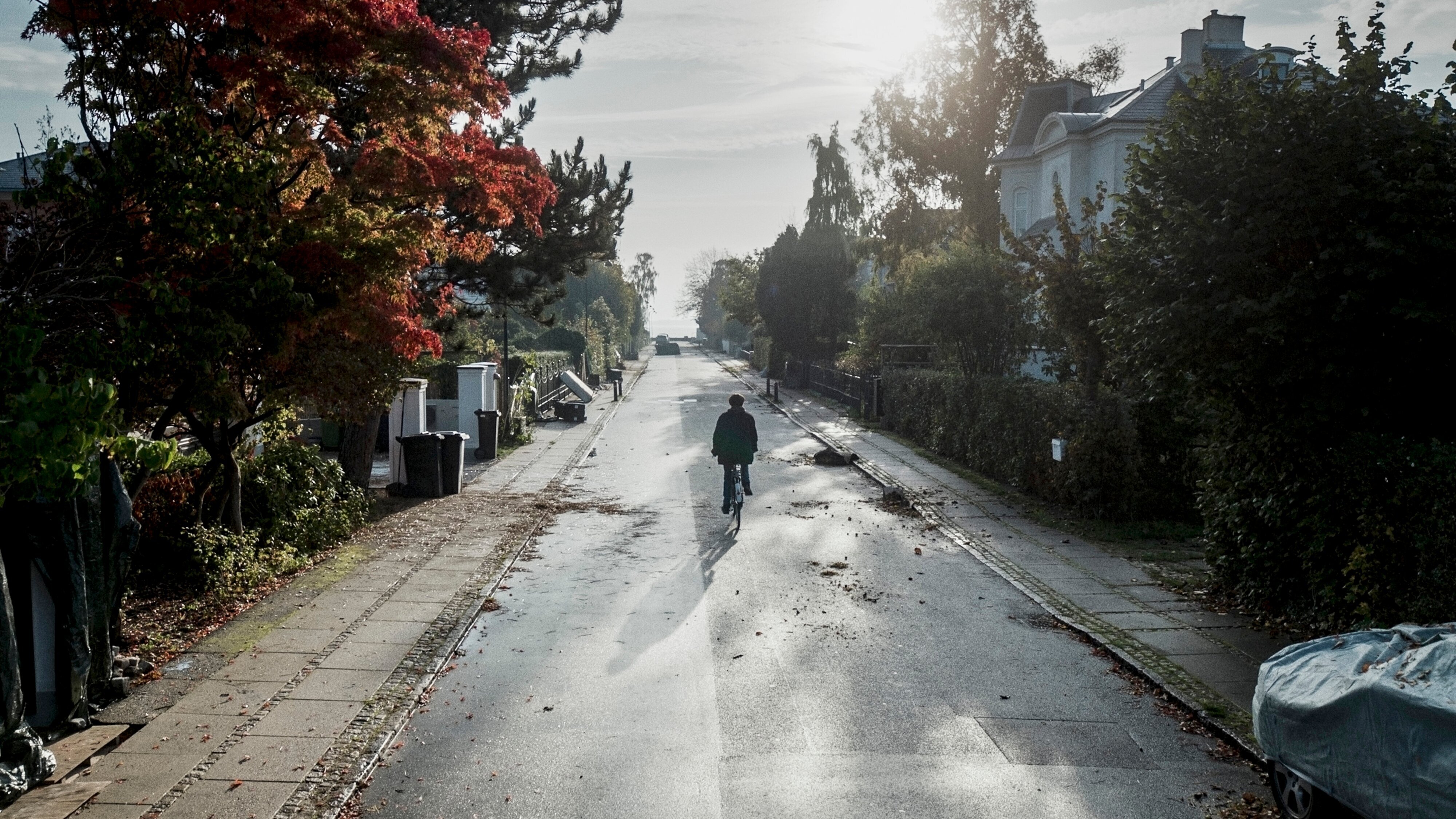 Families Like Ours – Nur mit Euch