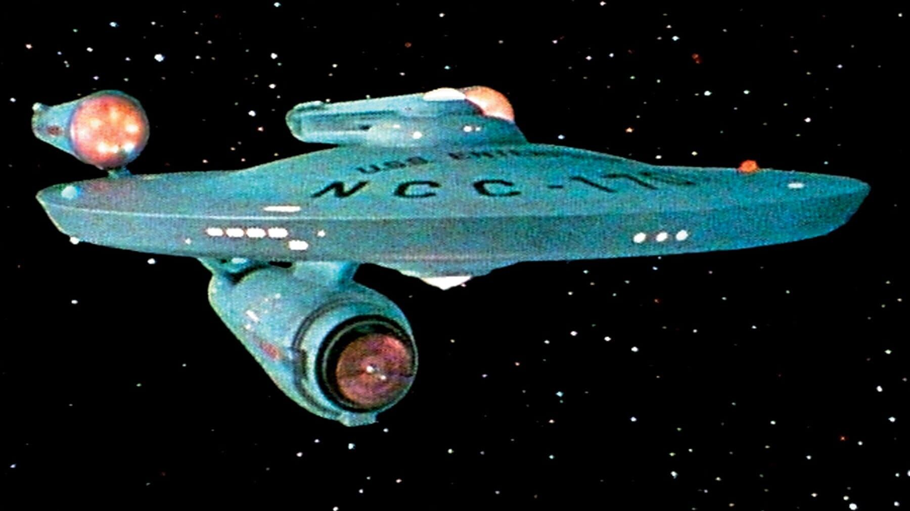 Raumschiff Enterprise