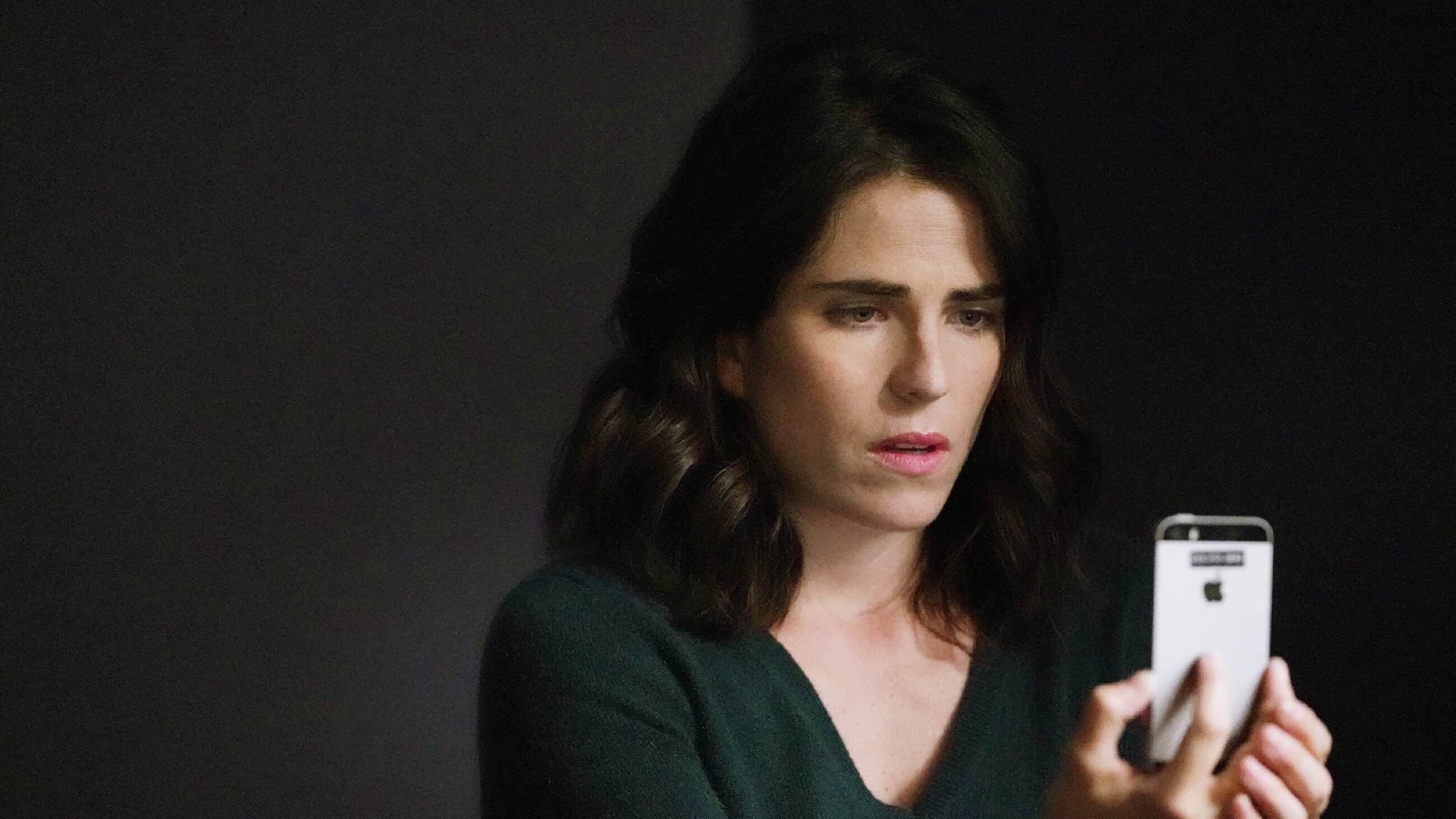 How to Get Away with Murder