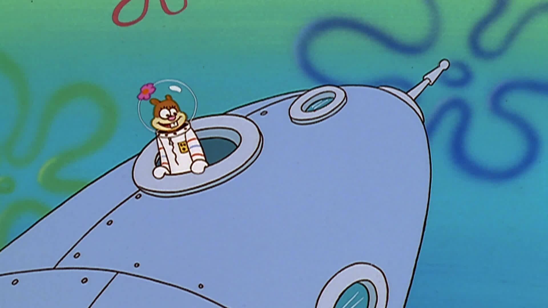 SpongeBob Schwammkopf