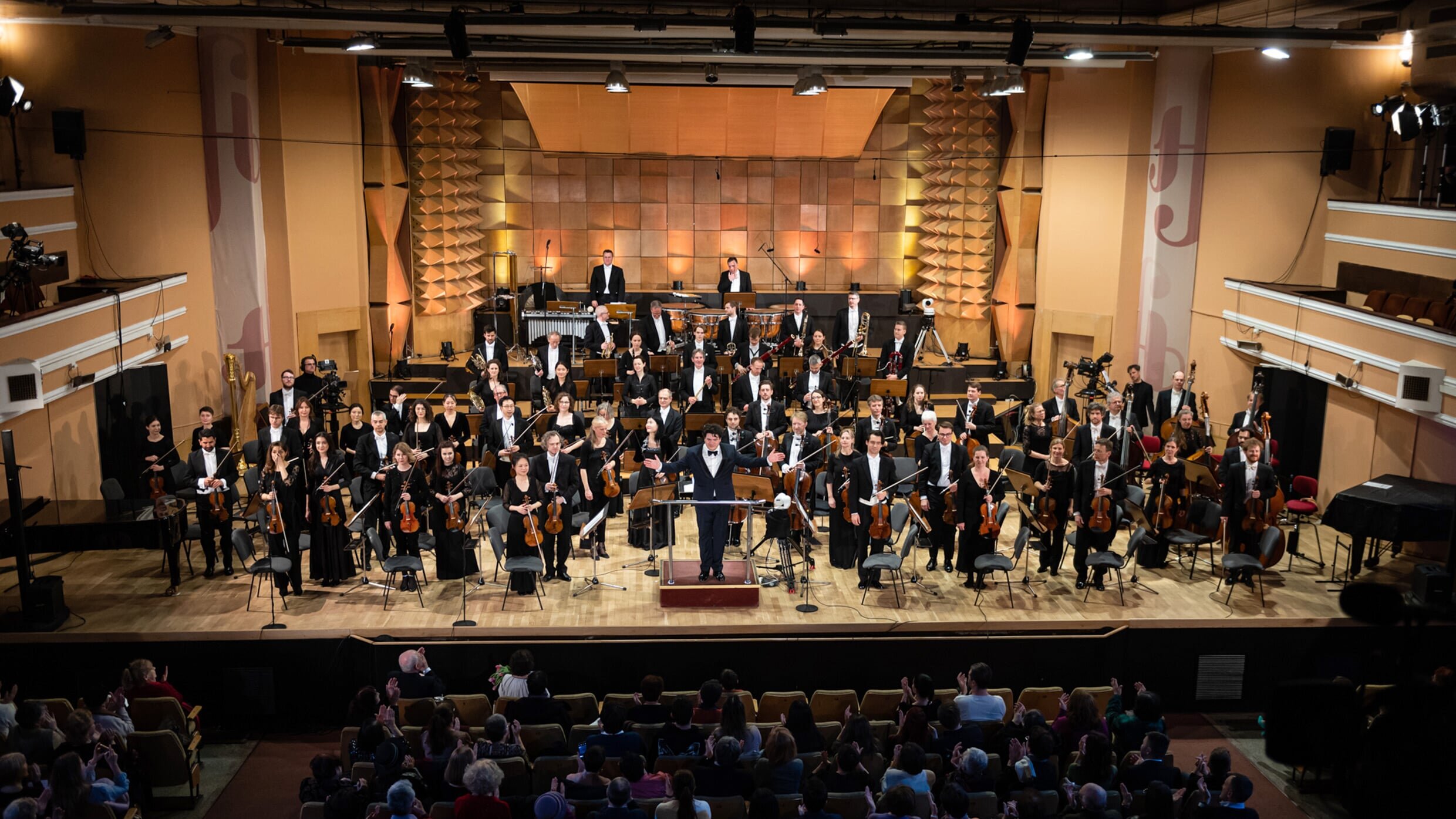 Brahms in Timişoara – Konzert
