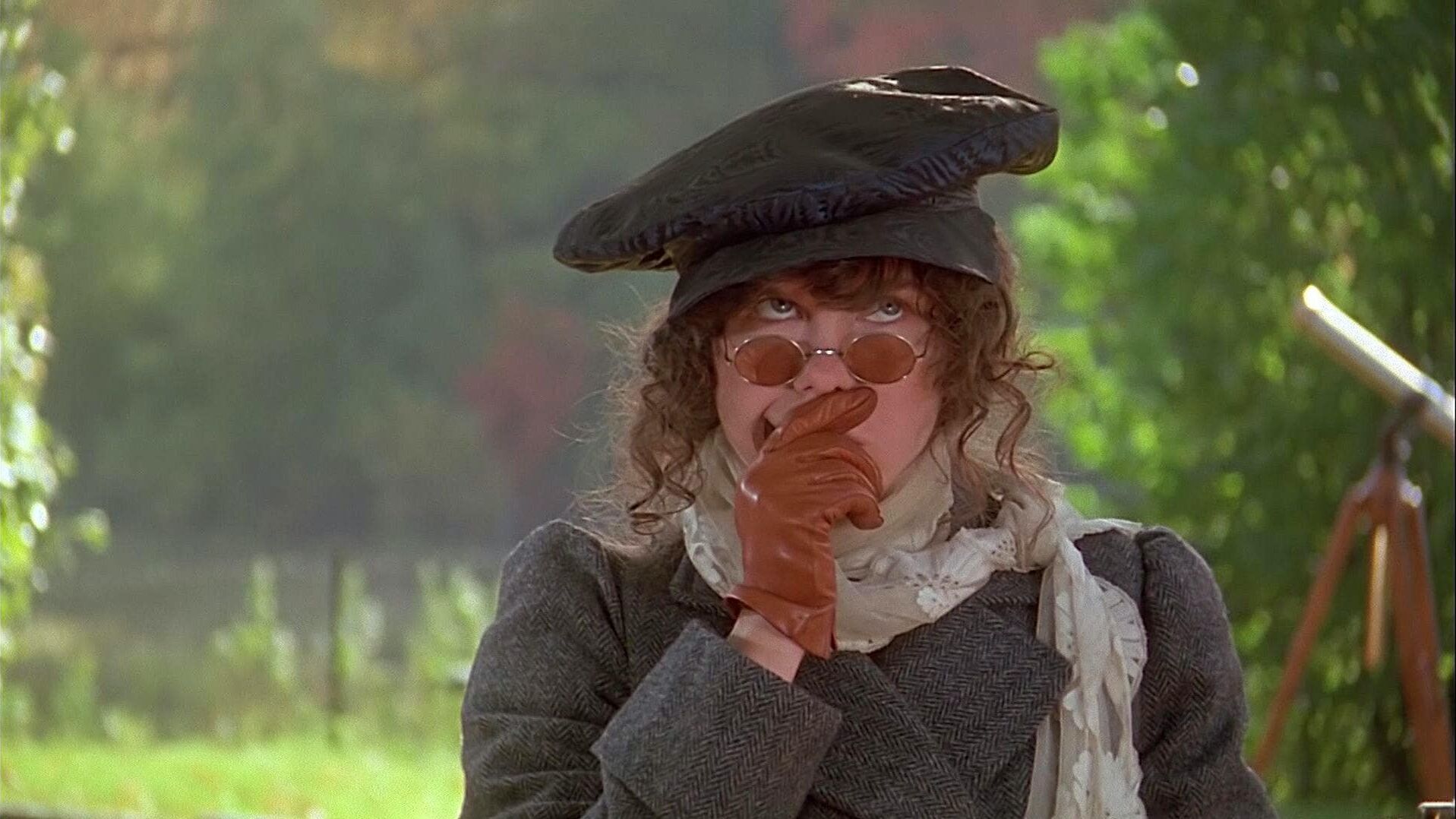 Avonlea – Das Mädchen aus der Stadt