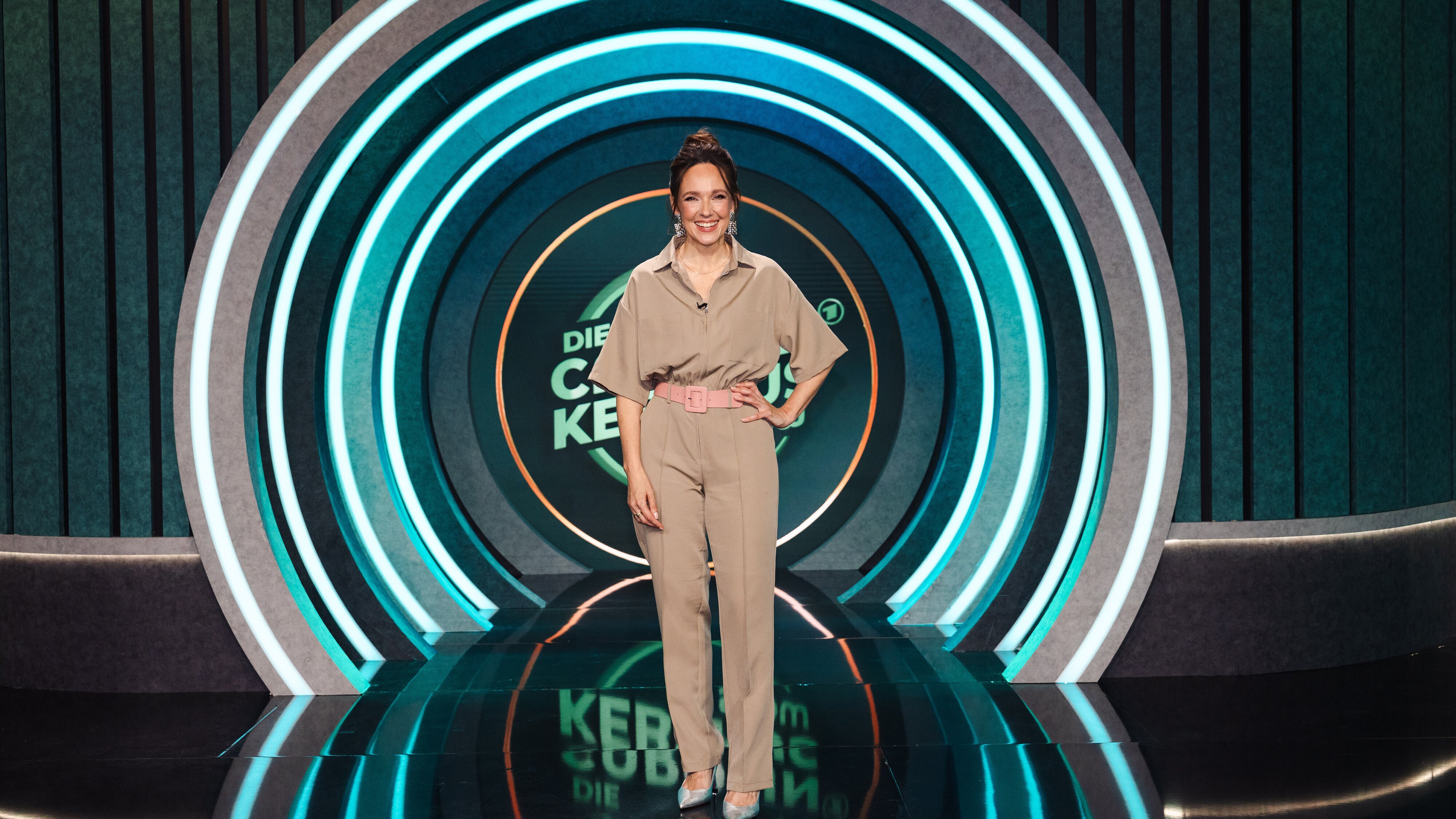 Die Carolin Kebekus Show