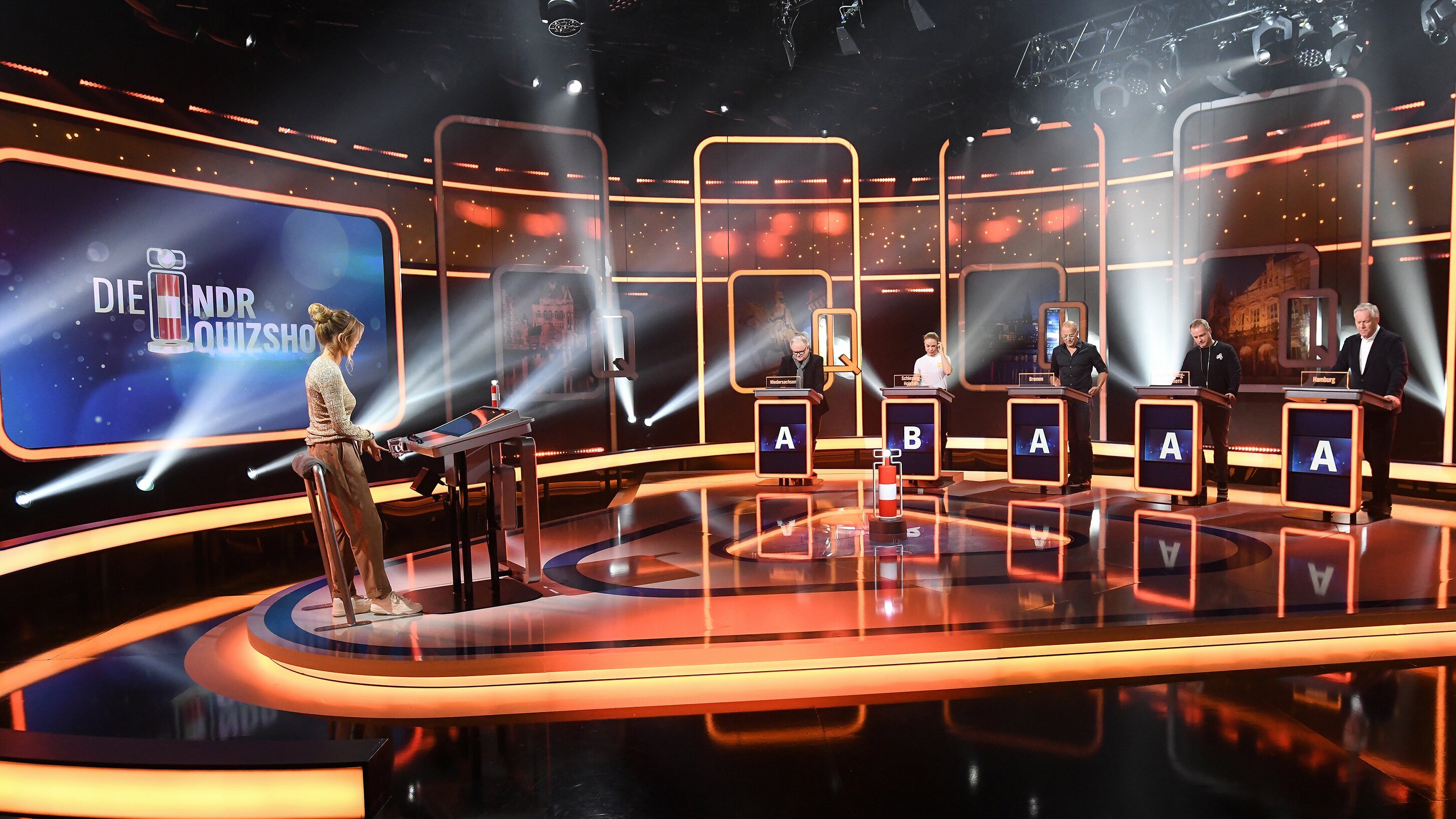 NDR Quizshow – Promi Special