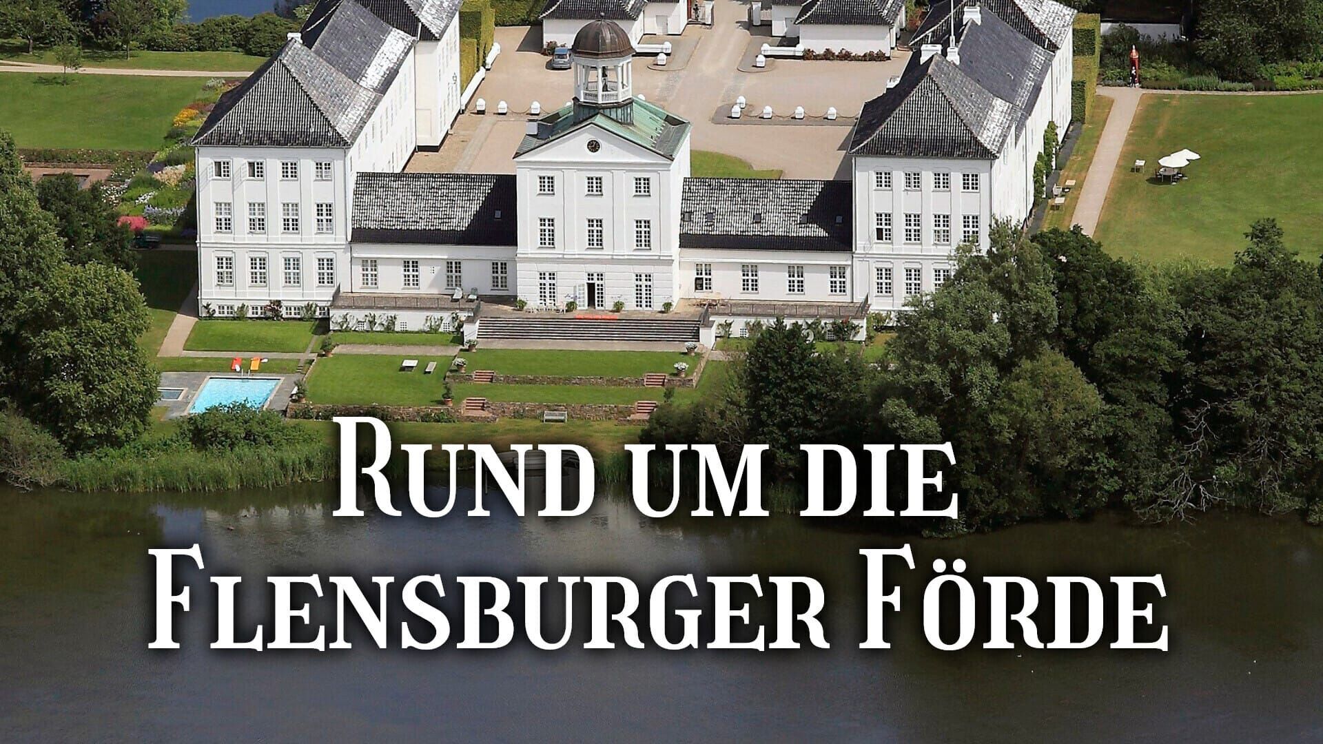 Die Flensburger Förde