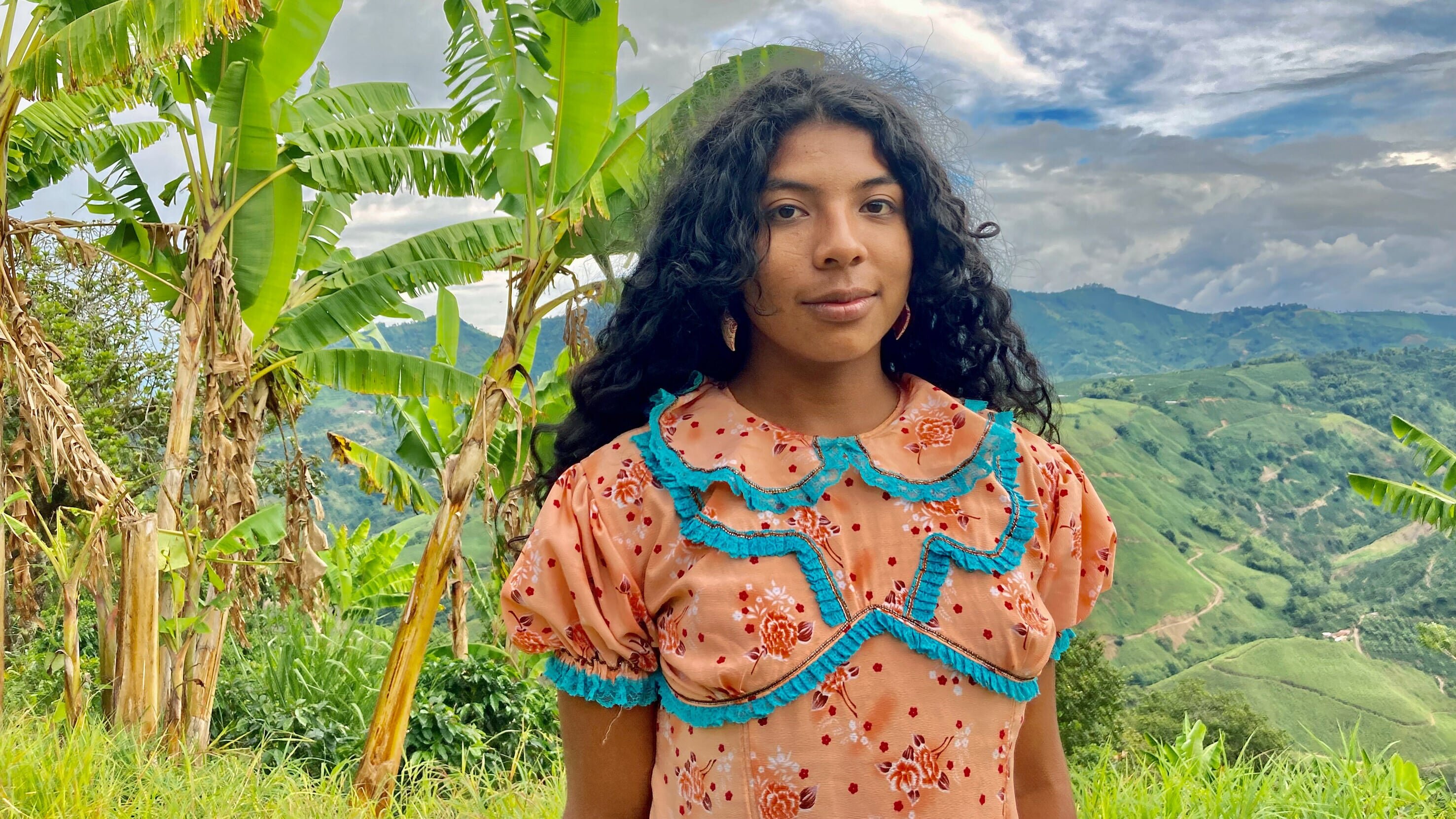 Zuflucht in den Anden: Kolumbiens indigene Transfrauen