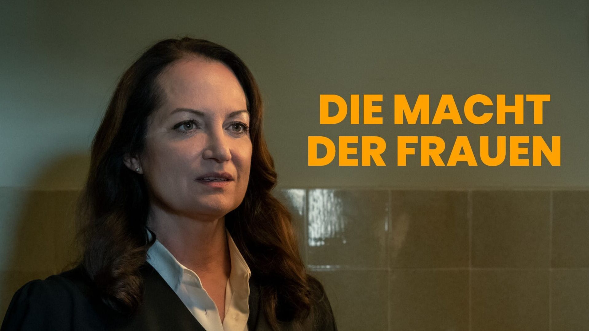 Die Macht der Frauen