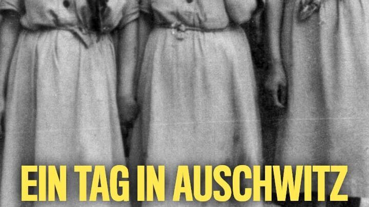 Ein Tag in Auschwitz