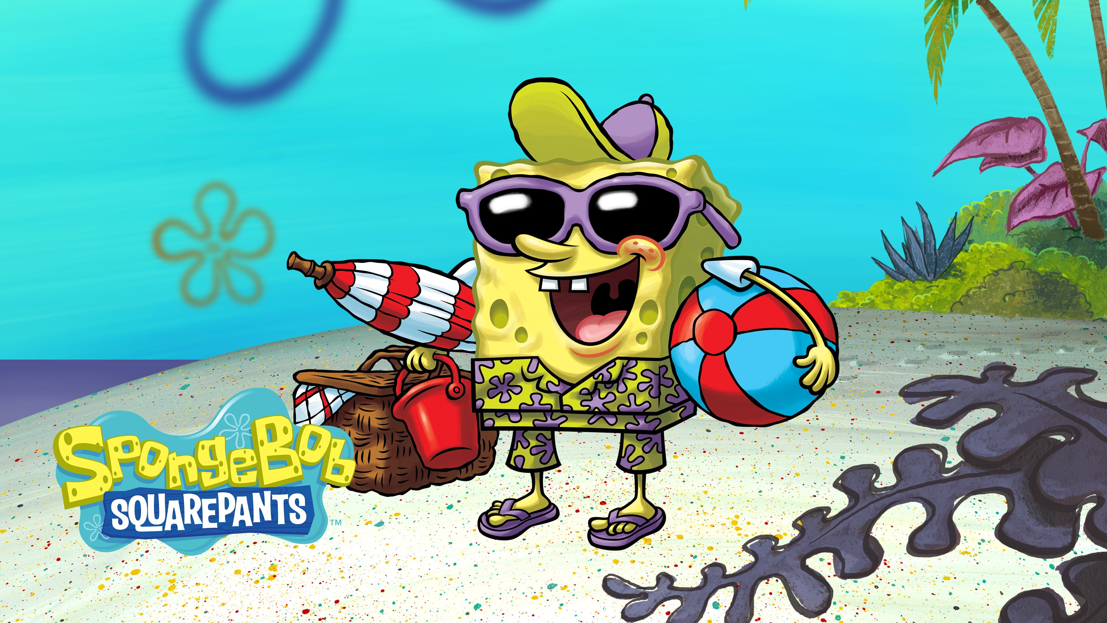 SpongeBob Schwammkopf