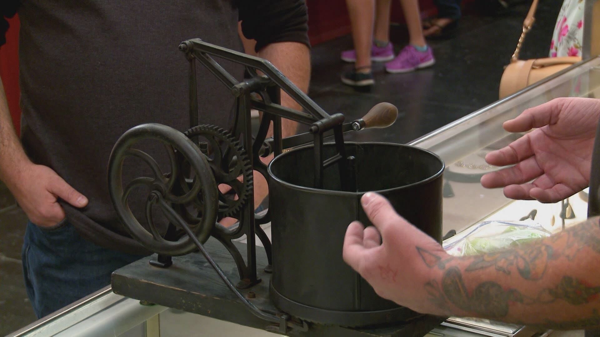 Pawn Stars – Die Drei vom Pfandhaus