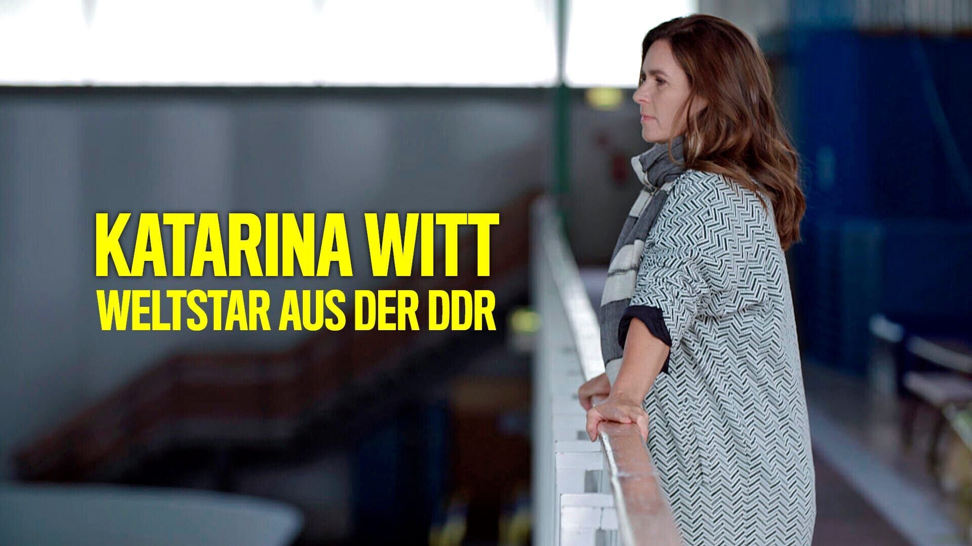 Katarina Witt – Weltstar aus der DDR