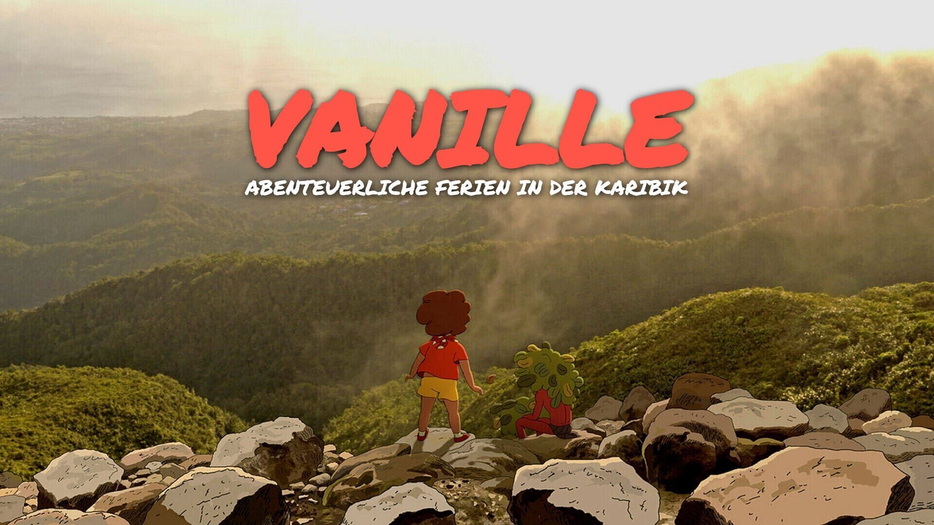 Vanille