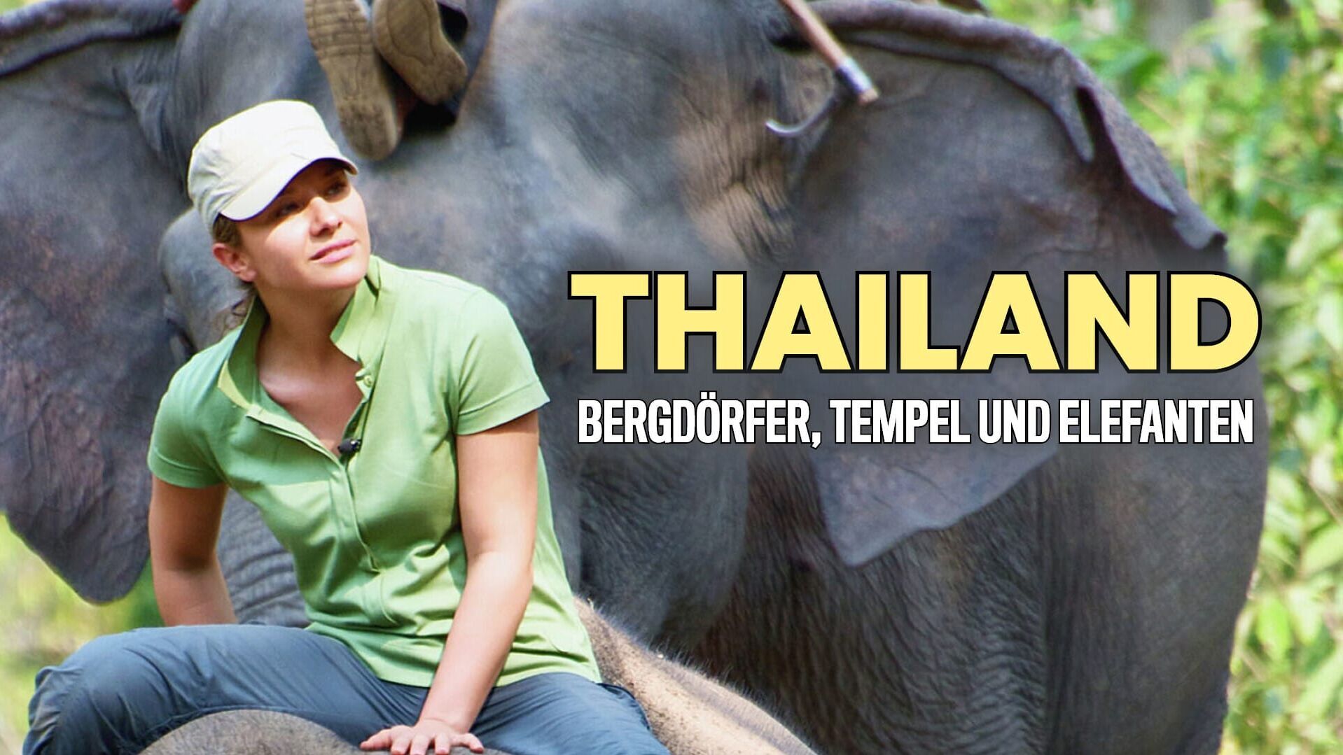 unterwegs – Thailand