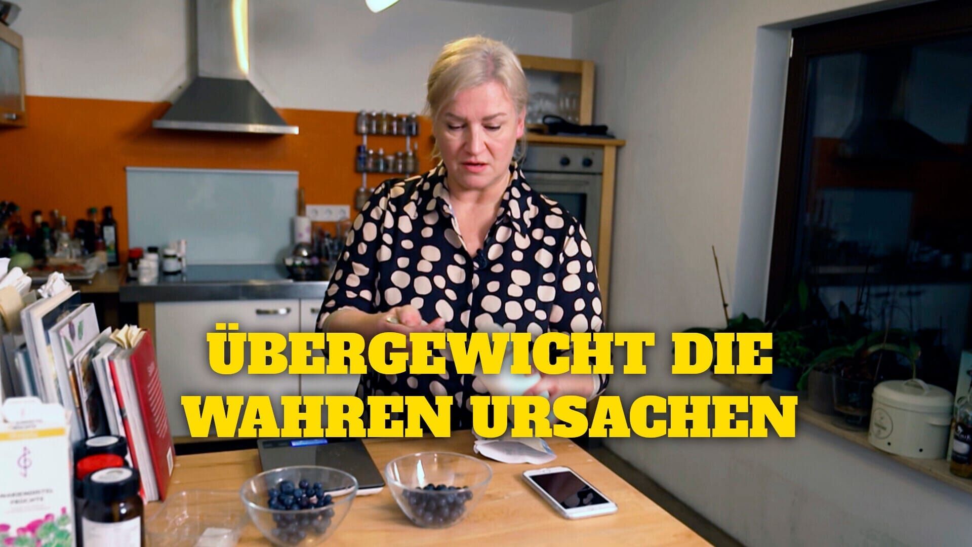 Übergewicht – Die wahren Ursachen