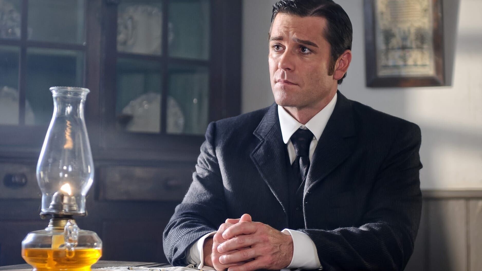 Murdoch Mysteries