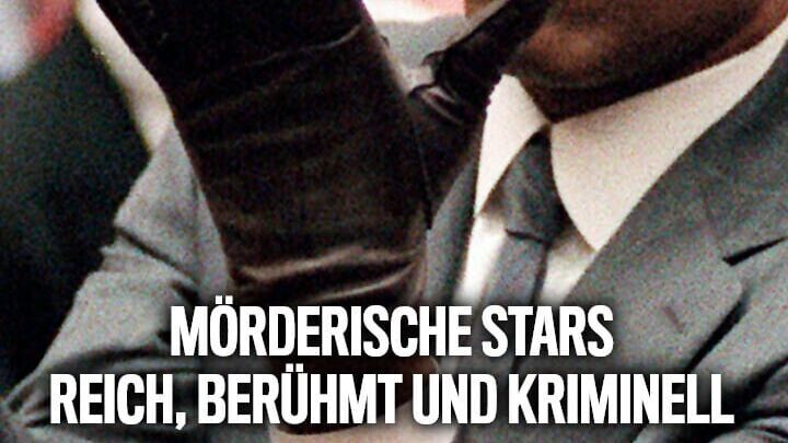 Mörderische Stars