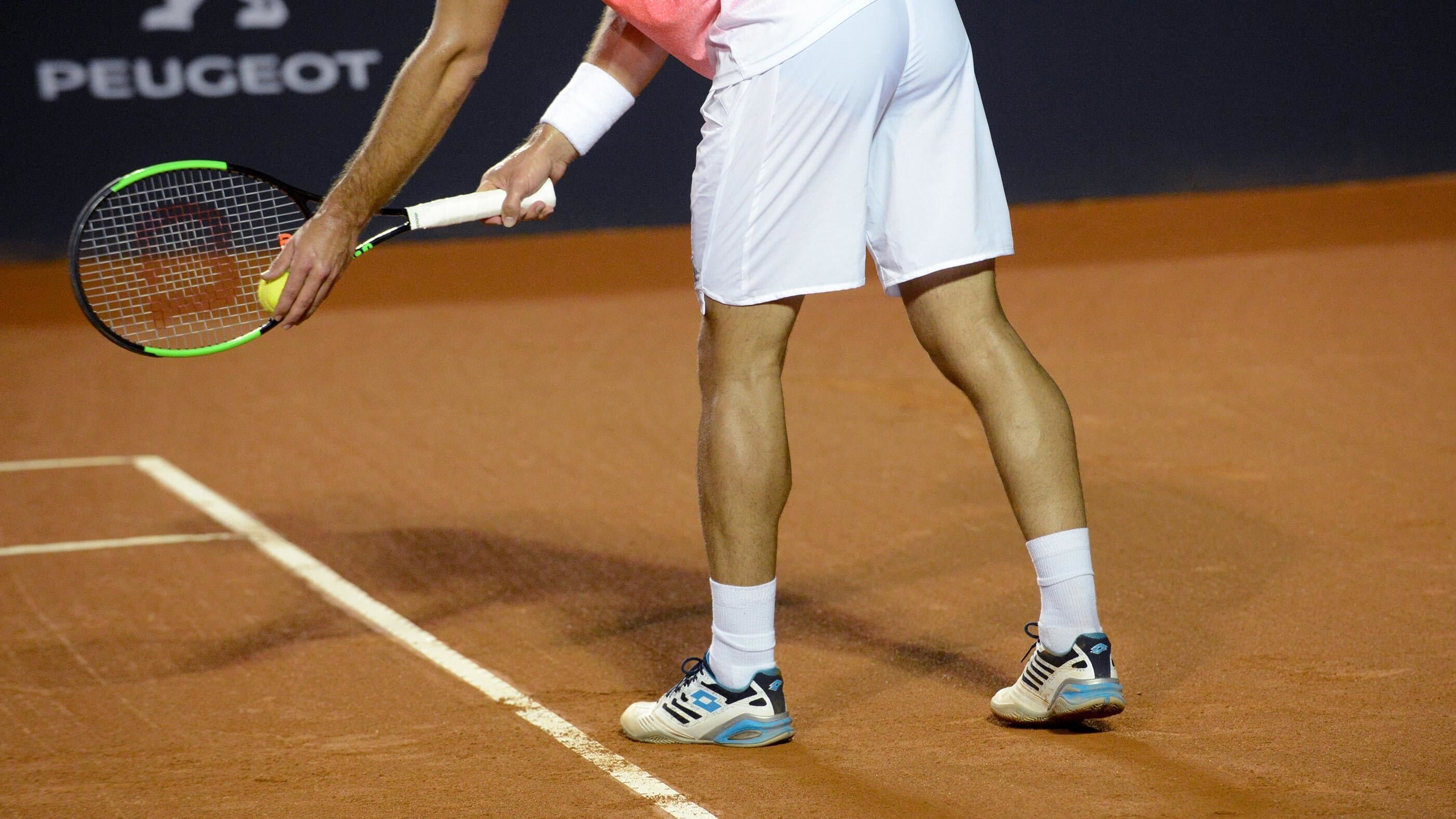 Tennis: ATP-Turnier der Herren live vom MTTC Iphitos in München – Halbfinale