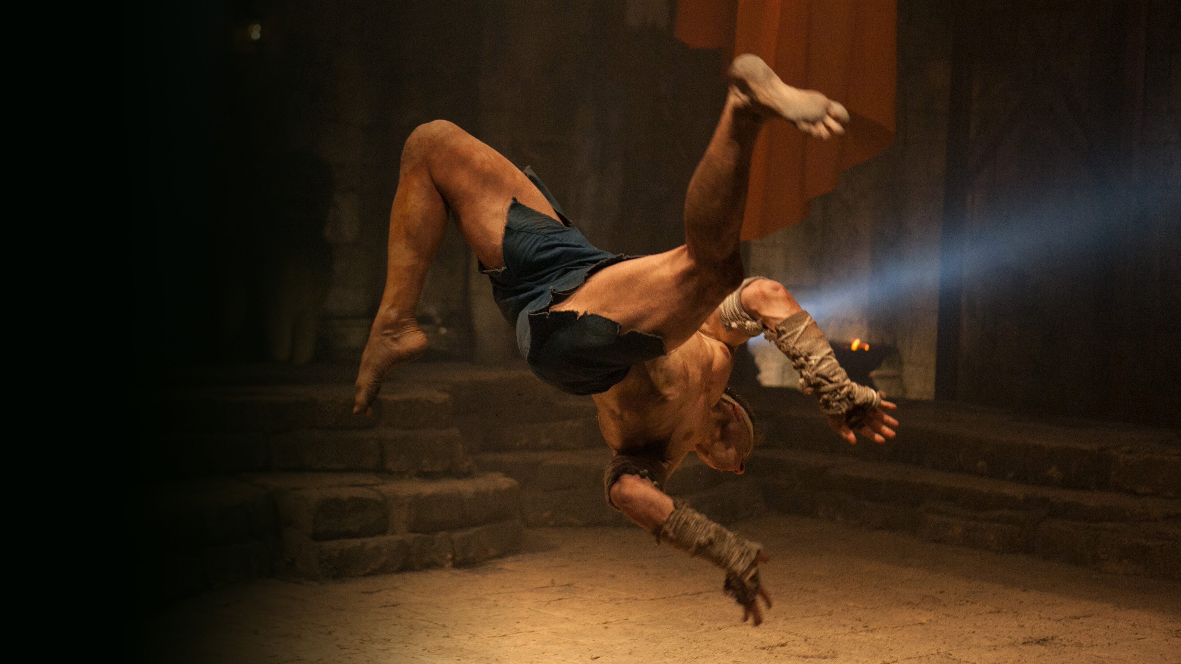 Kickboxer: Die Vergeltung