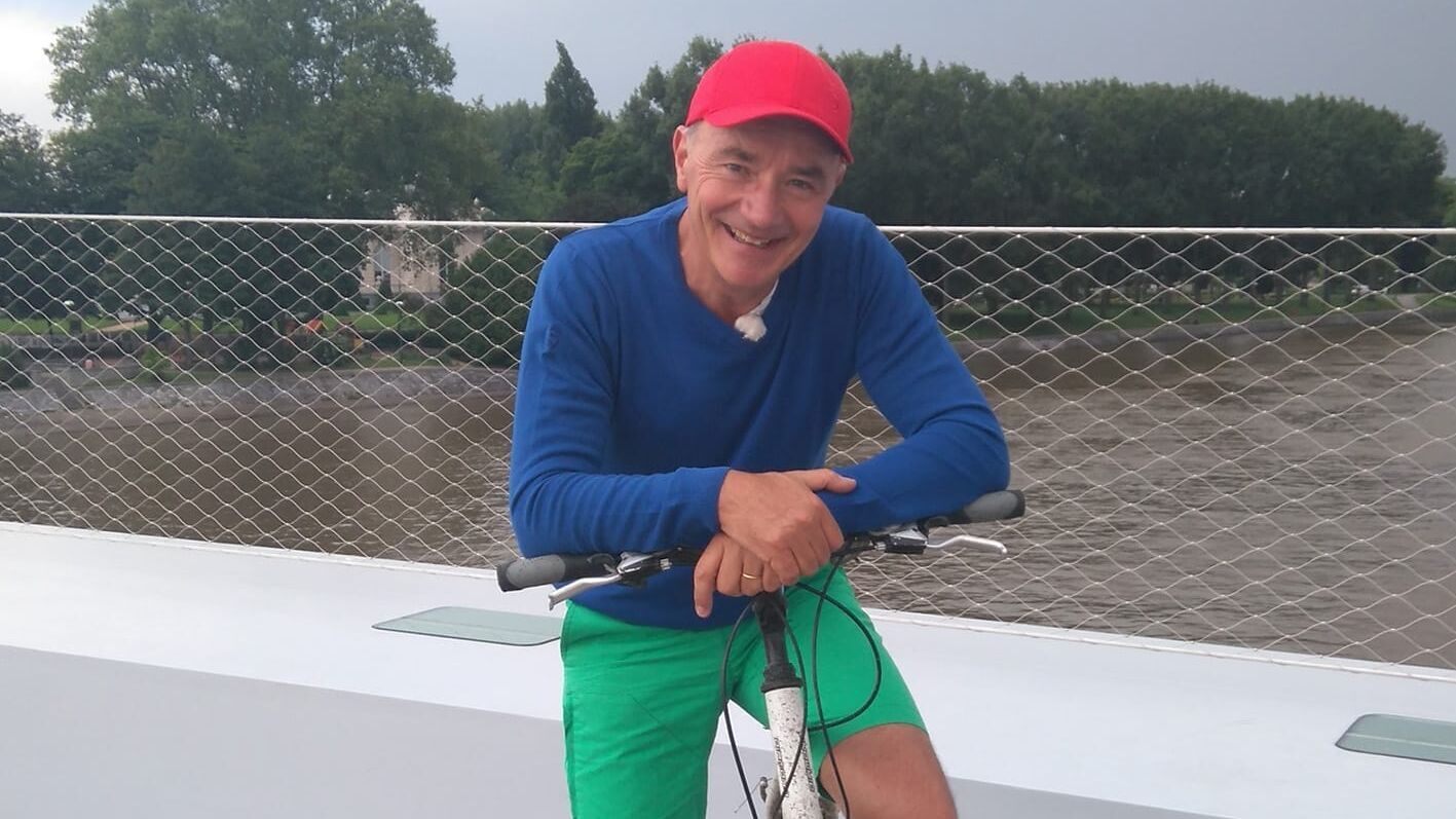 Le beau vélo de RAVeL