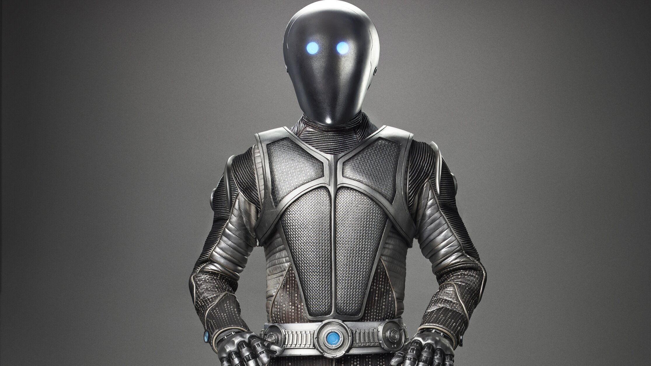 The Orville